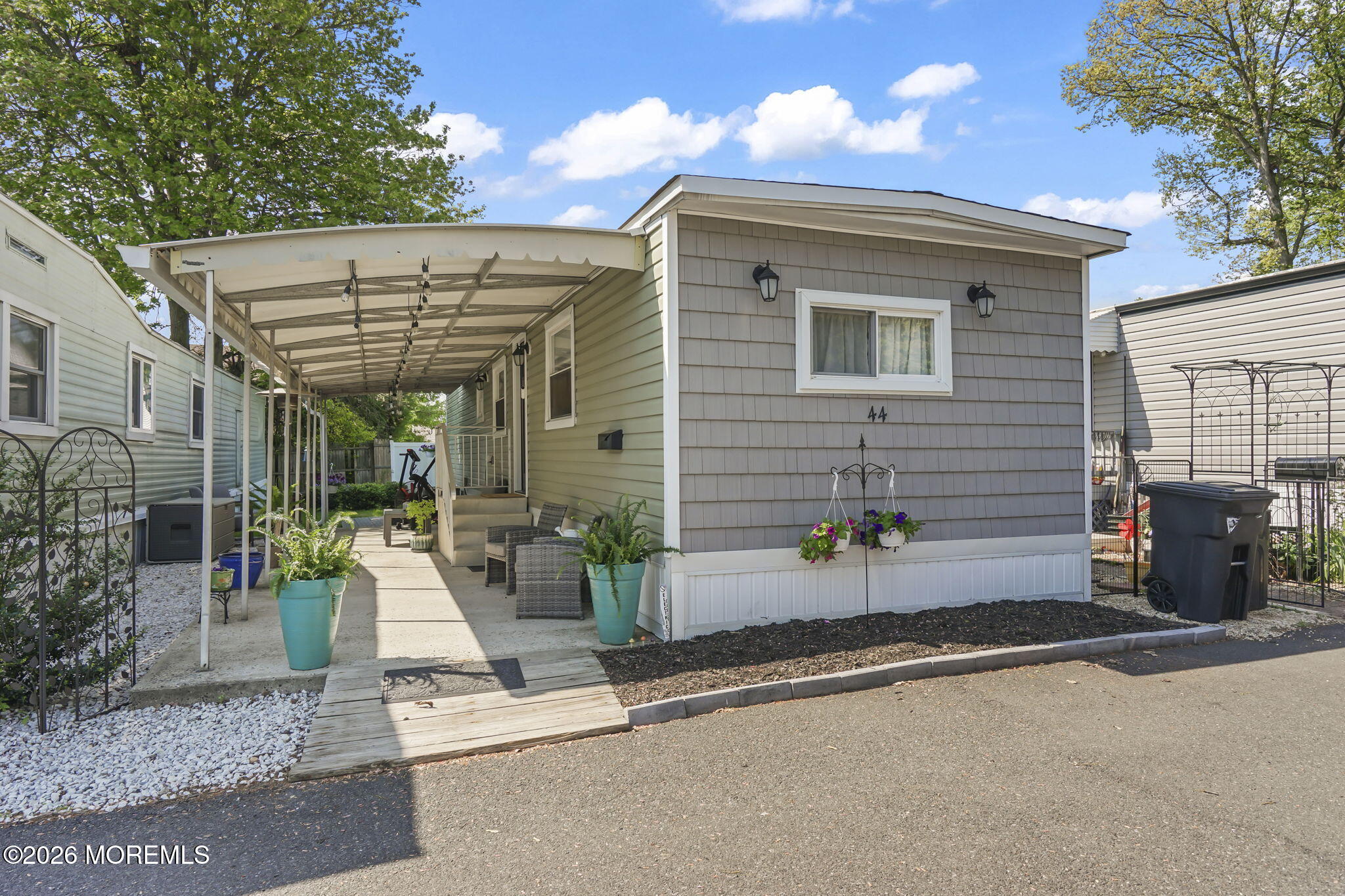 44 Sams Trailer Court Court Hazlet NJ 07730