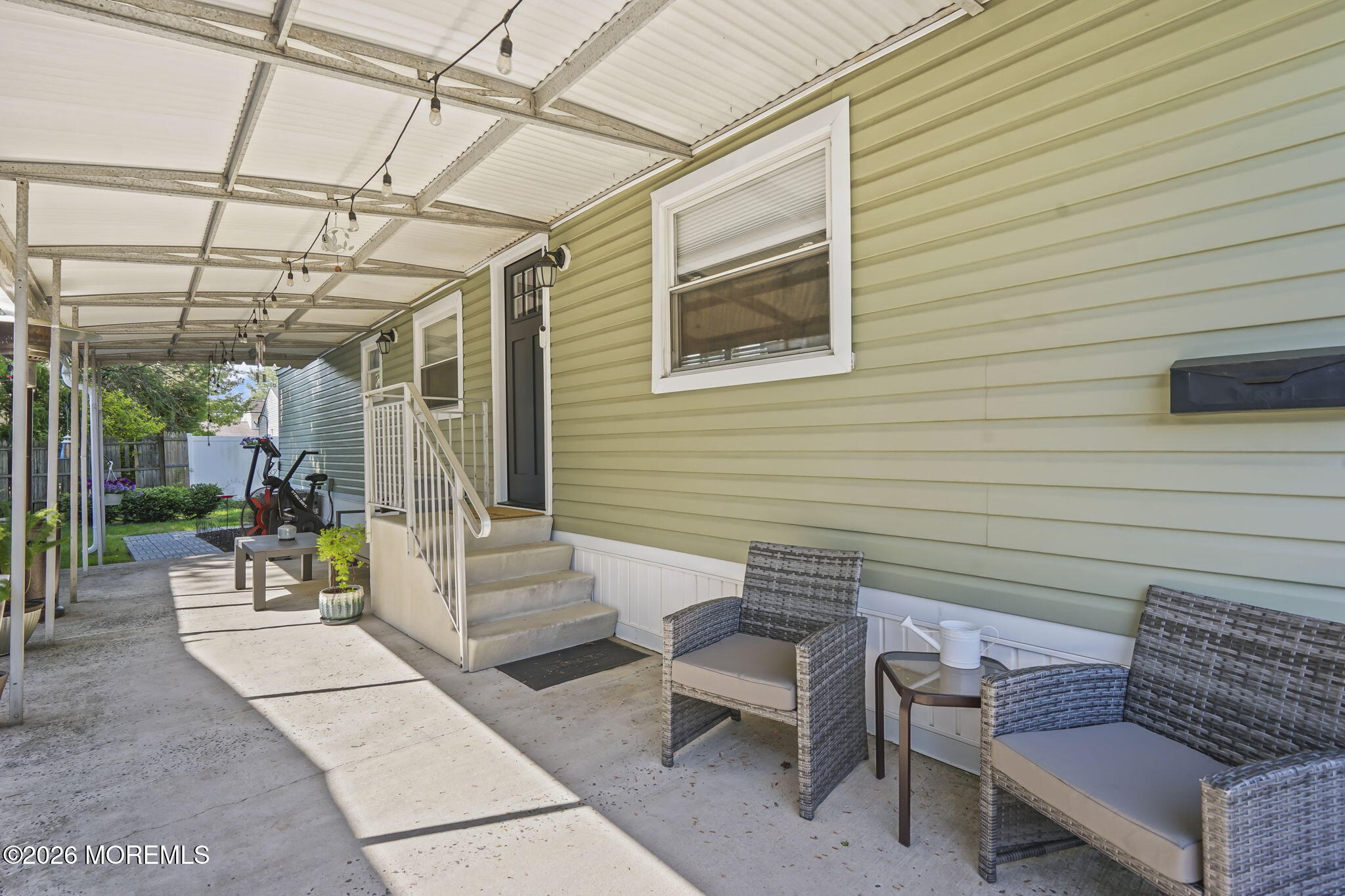 44 Sams Trailer Court Court Hazlet NJ 07730