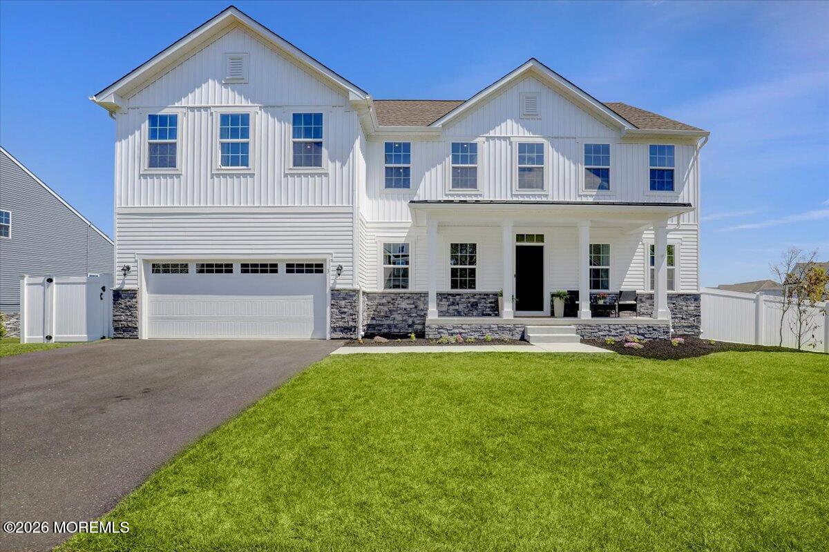 3 Annapolis Street Farmingdale NJ 07727