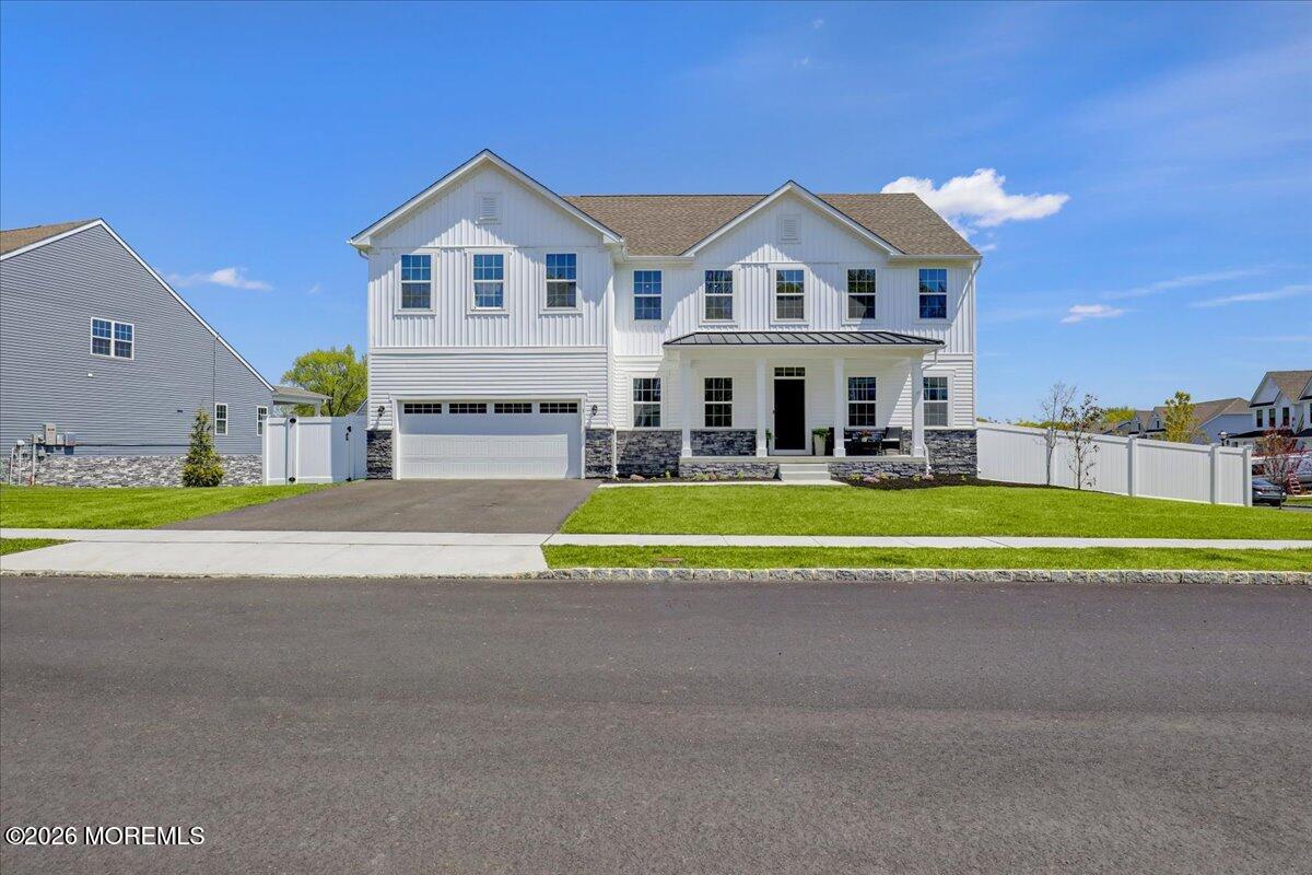 3 Annapolis Street Farmingdale NJ 07727