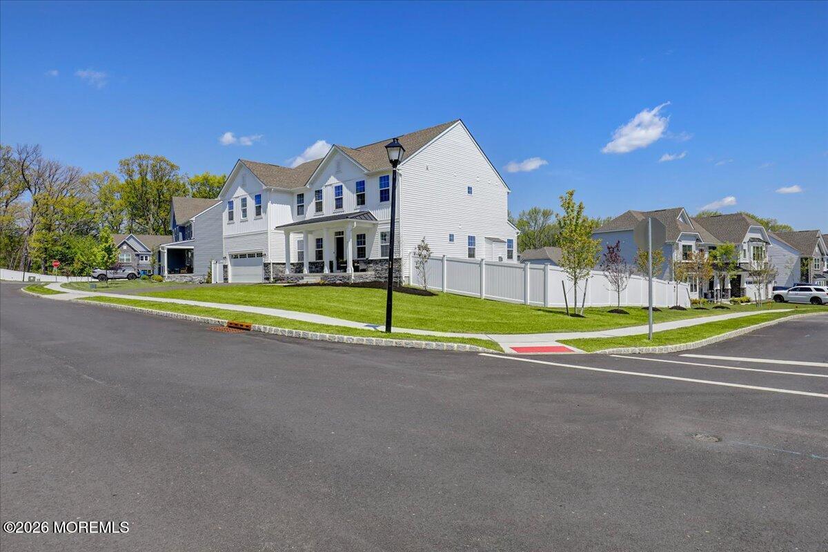3 Annapolis Street Farmingdale NJ 07727