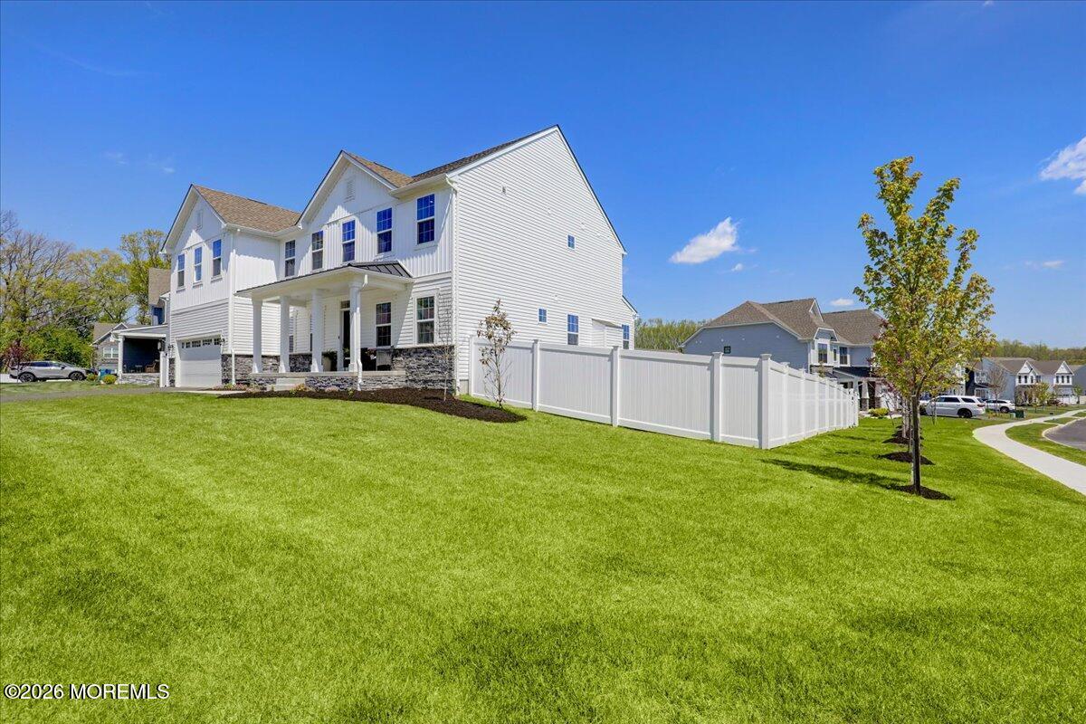 3 Annapolis Street Farmingdale NJ 07727