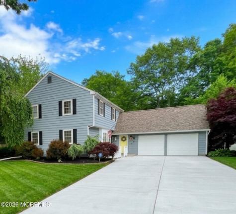 103 Ridge Drive Toms River NJ 08753