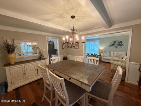 103 Ridge Drive Toms River NJ 08753