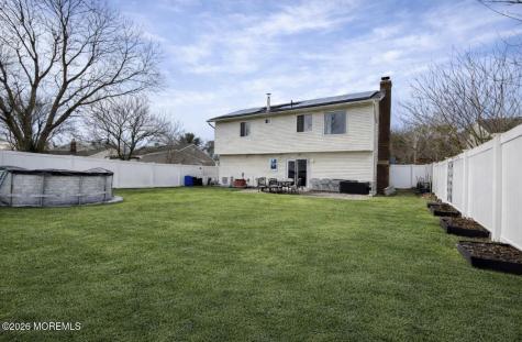 15 Commodore Court Barnegat NJ 08005
