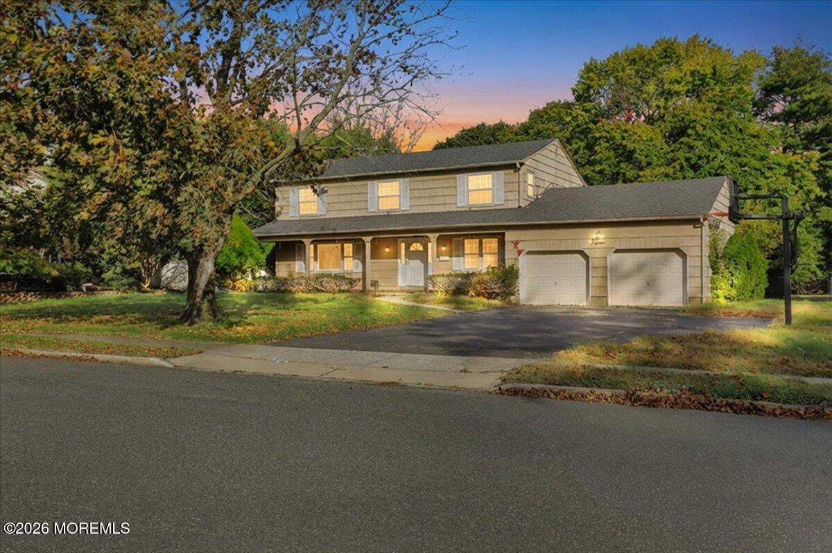 15 Harbor Court West Long Branch NJ 07764