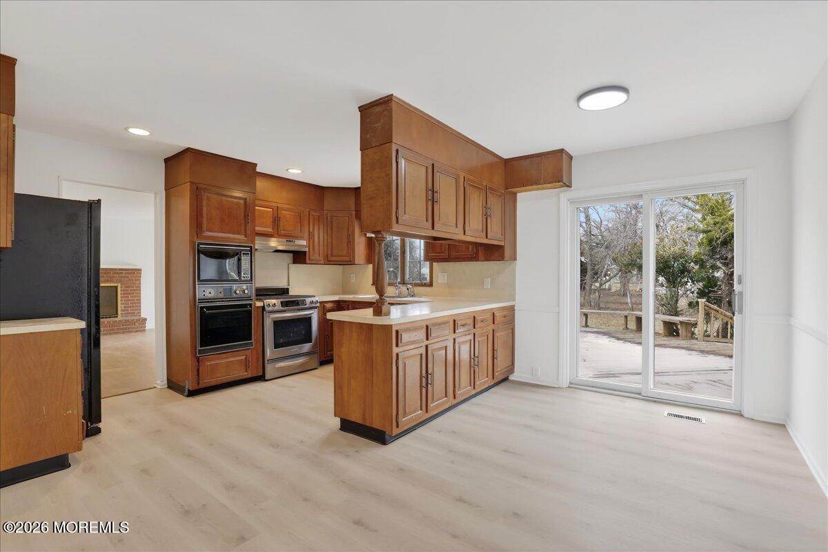 15 Harbor Court West Long Branch NJ 07764