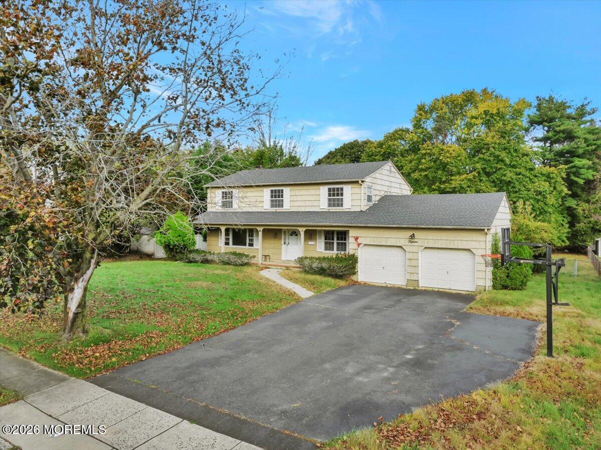 15 Harbor Court West Long Branch NJ 07764