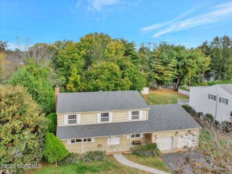 15 Harbor Court West Long Branch NJ 07764