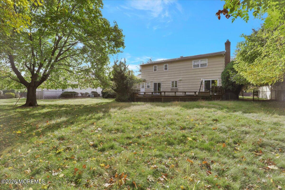 15 Harbor Court West Long Branch NJ 07764