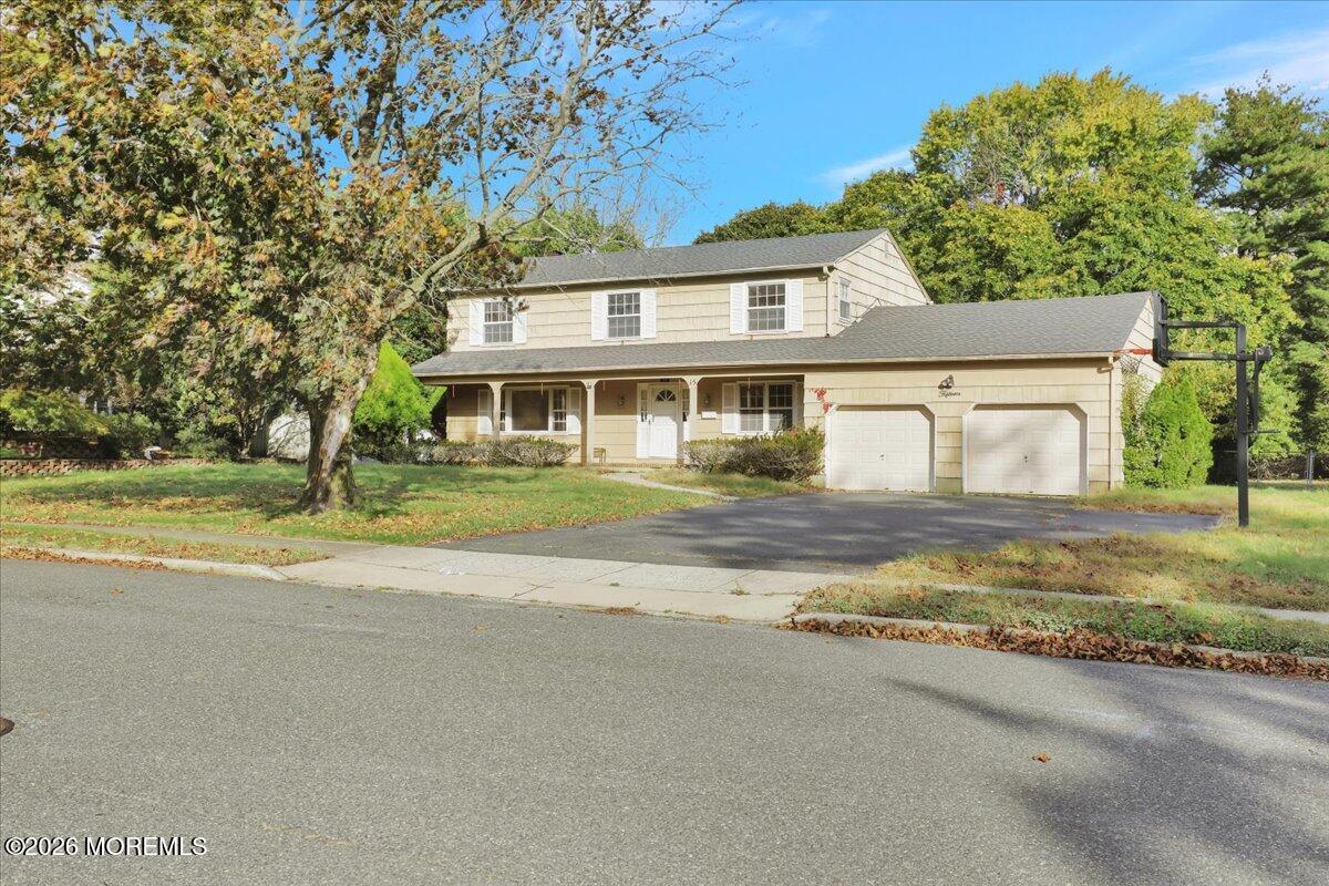 15 Harbor Court West Long Branch NJ 07764