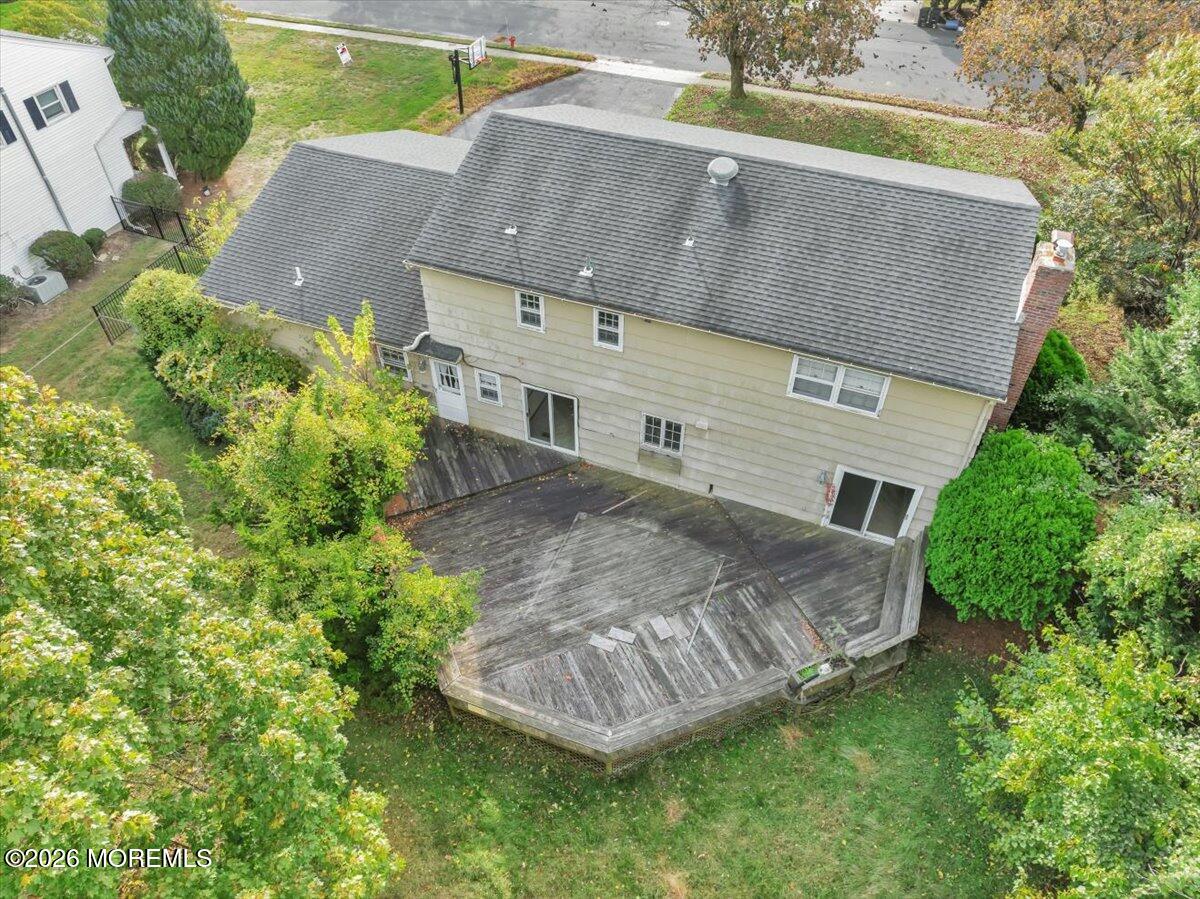15 Harbor Court West Long Branch NJ 07764
