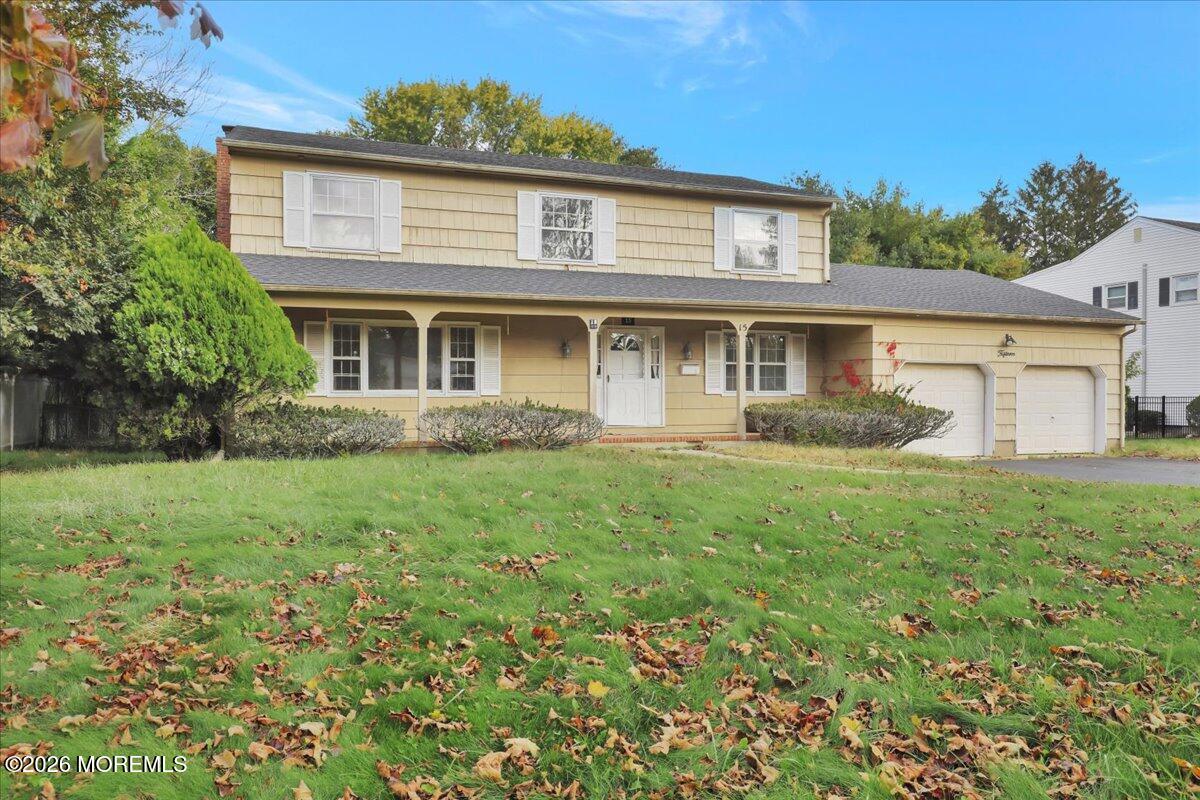 15 Harbor Court West Long Branch NJ 07764