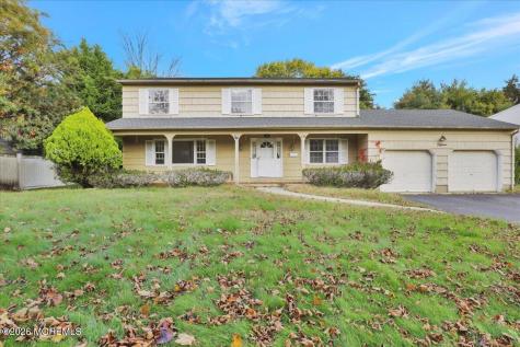 15 Harbor Court West Long Branch NJ 07764