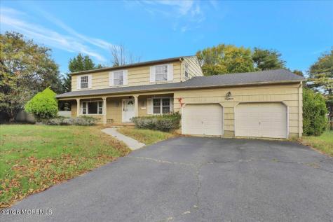 15 Harbor Court West Long Branch NJ 07764