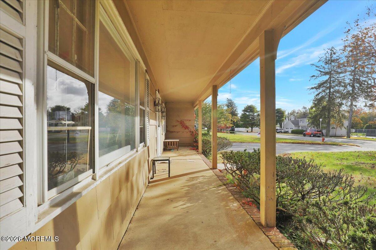 15 Harbor Court West Long Branch NJ 07764