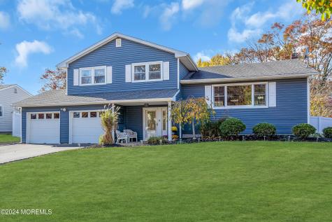 109 Woodridge Avenue Toms River NJ 08755