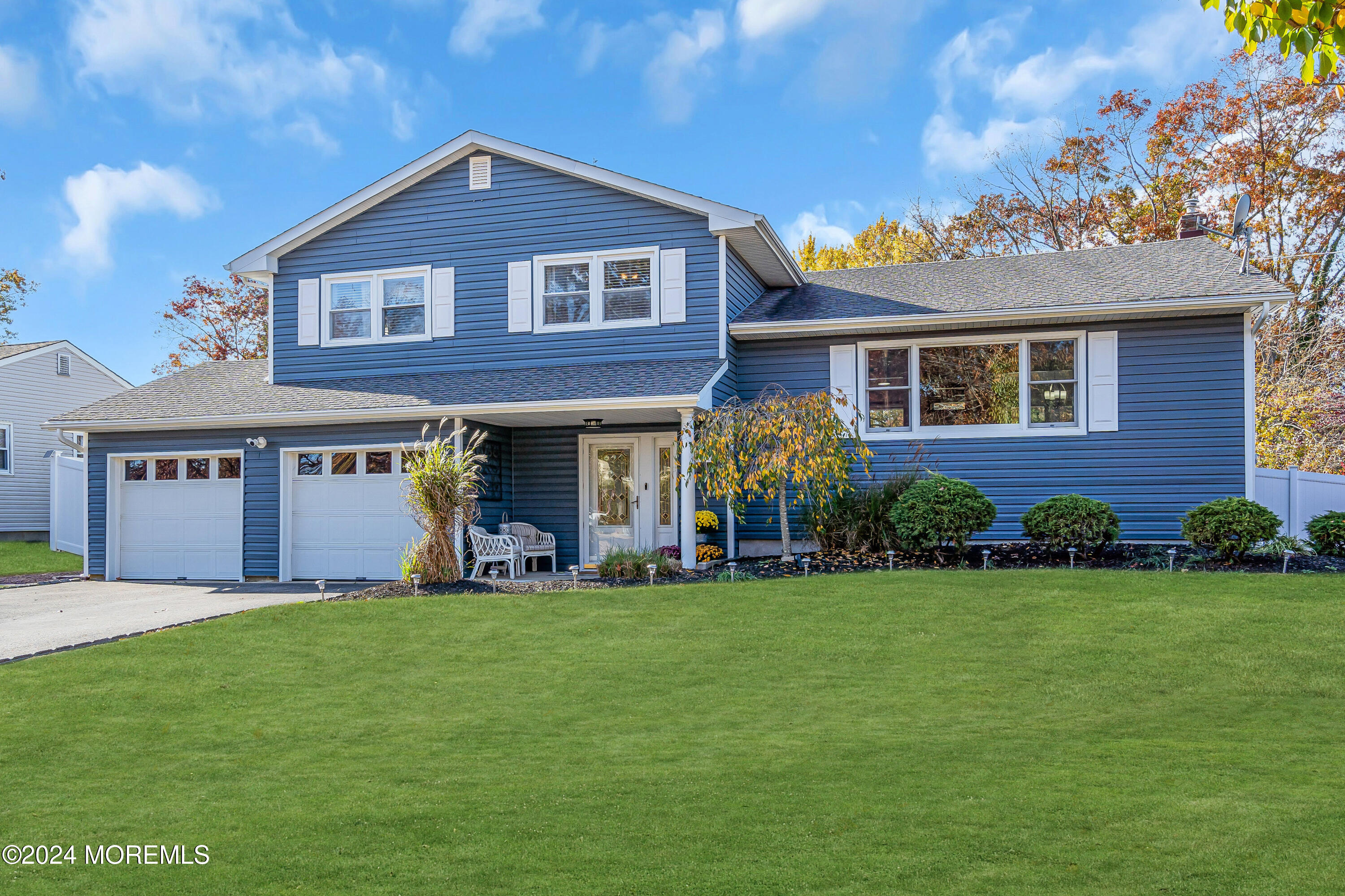 109 Woodridge Avenue Toms River NJ 08755