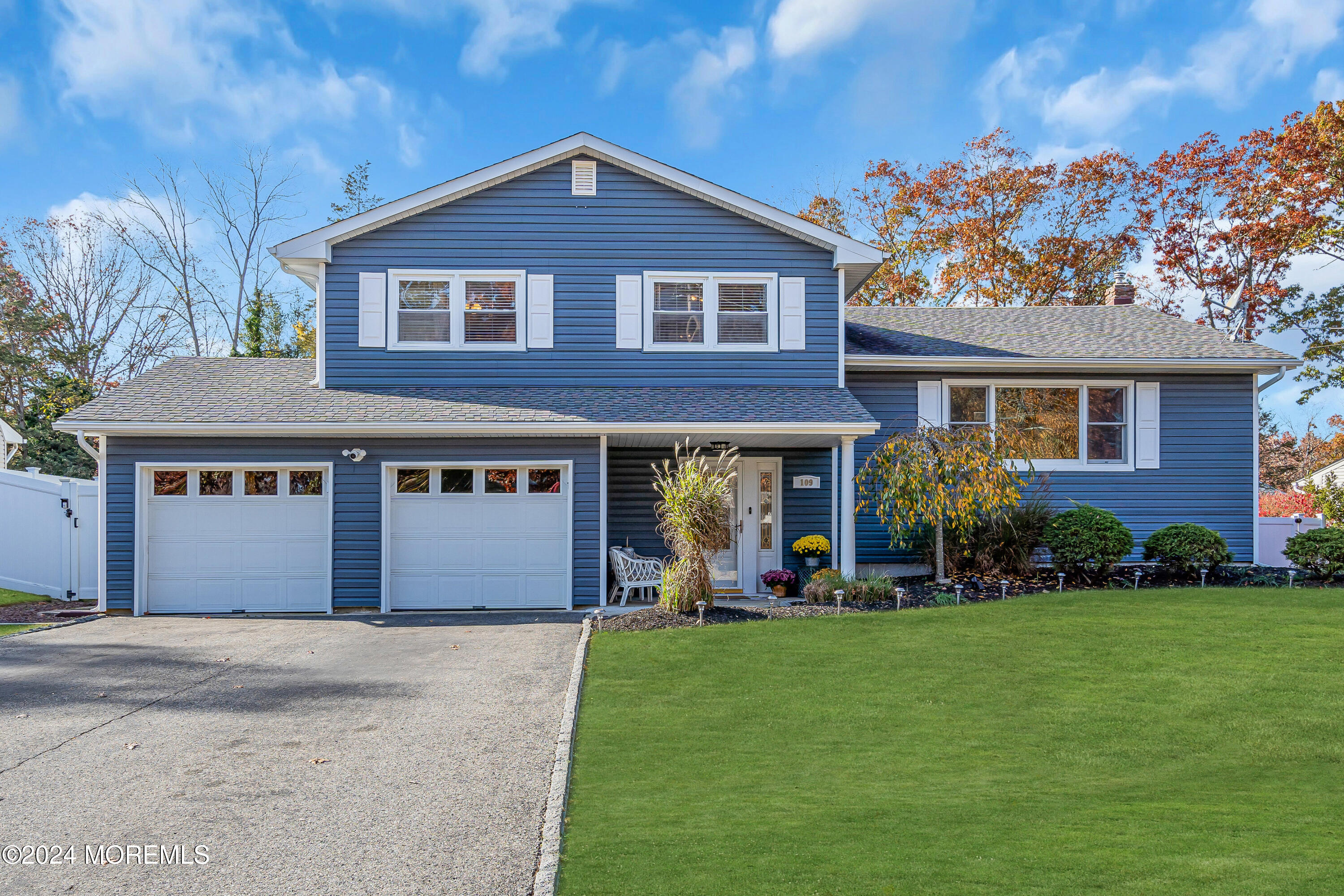 109 Woodridge Avenue Toms River NJ 08755