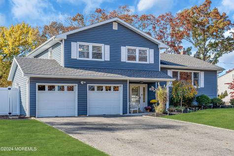 109 Woodridge Avenue Toms River NJ 08755