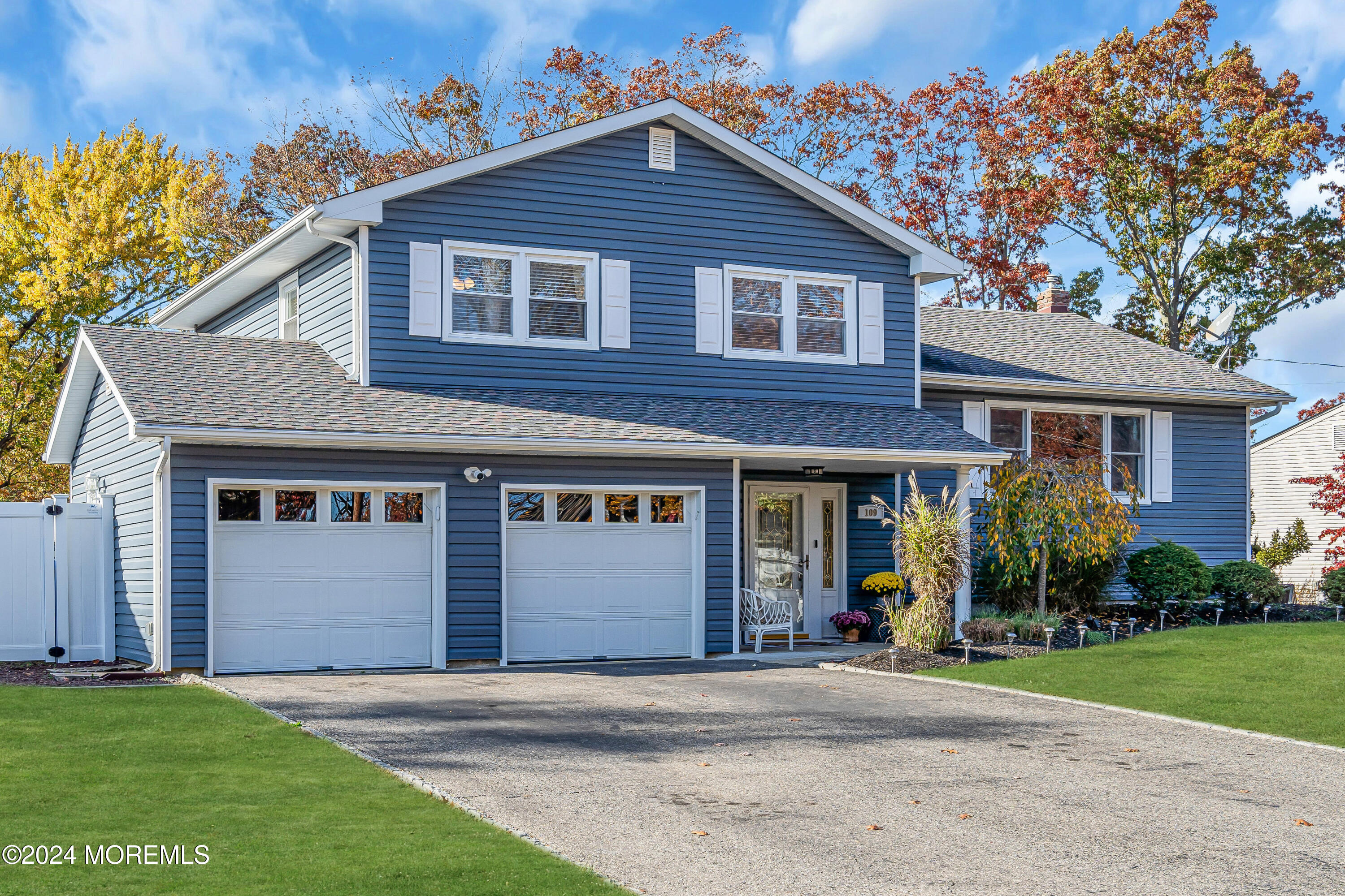 109 Woodridge Avenue Toms River NJ 08755