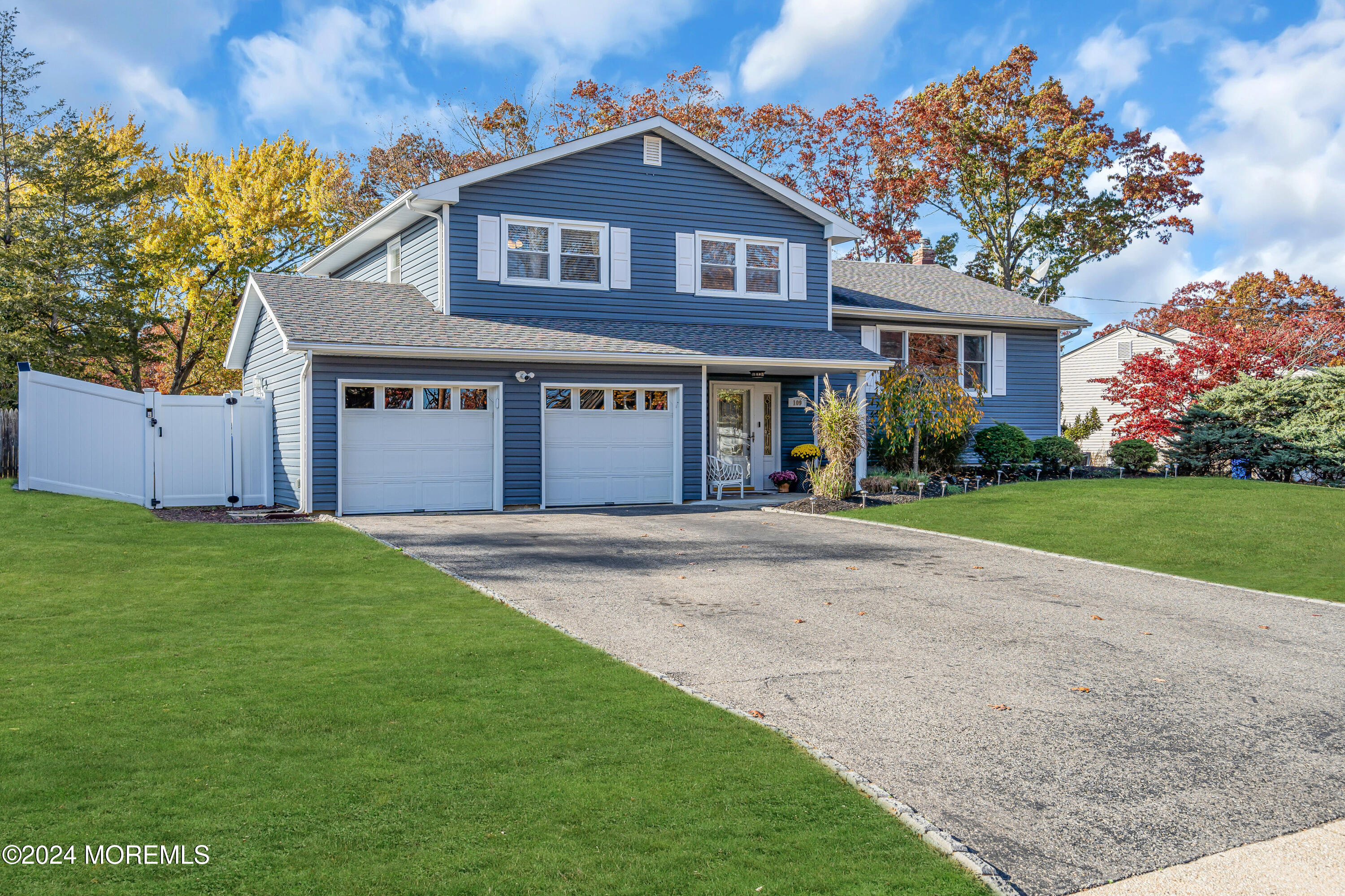 109 Woodridge Avenue Toms River NJ 08755