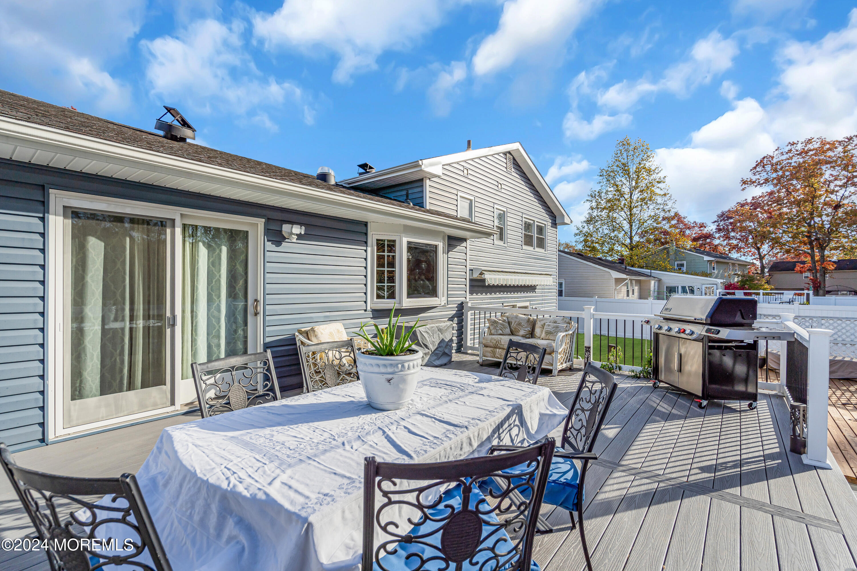 109 Woodridge Avenue Toms River NJ 08755