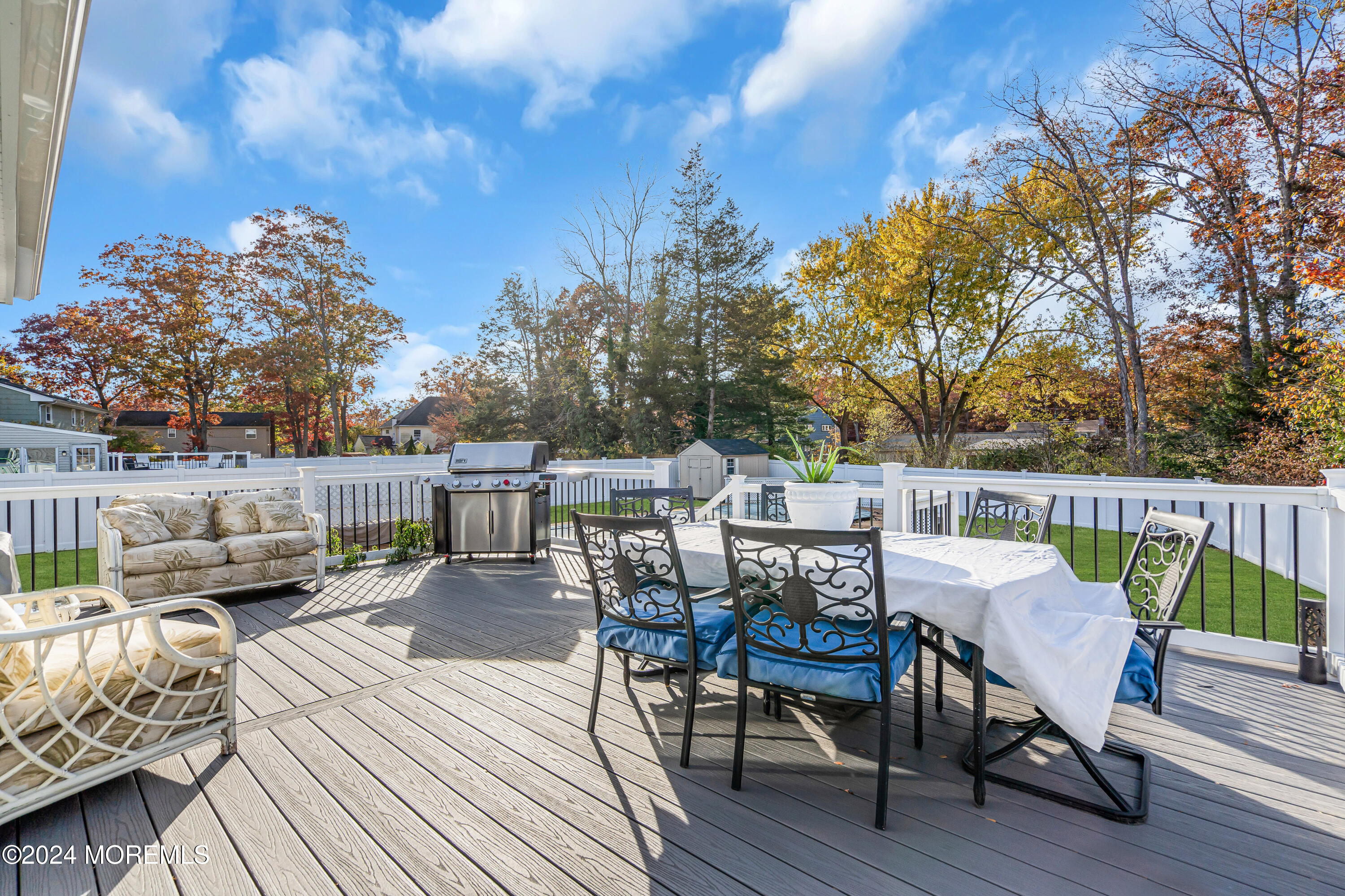 109 Woodridge Avenue Toms River NJ 08755
