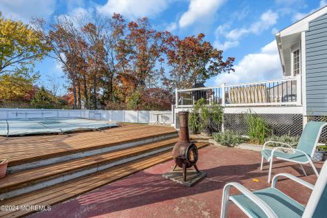 109 Woodridge Avenue Toms River NJ 08755
