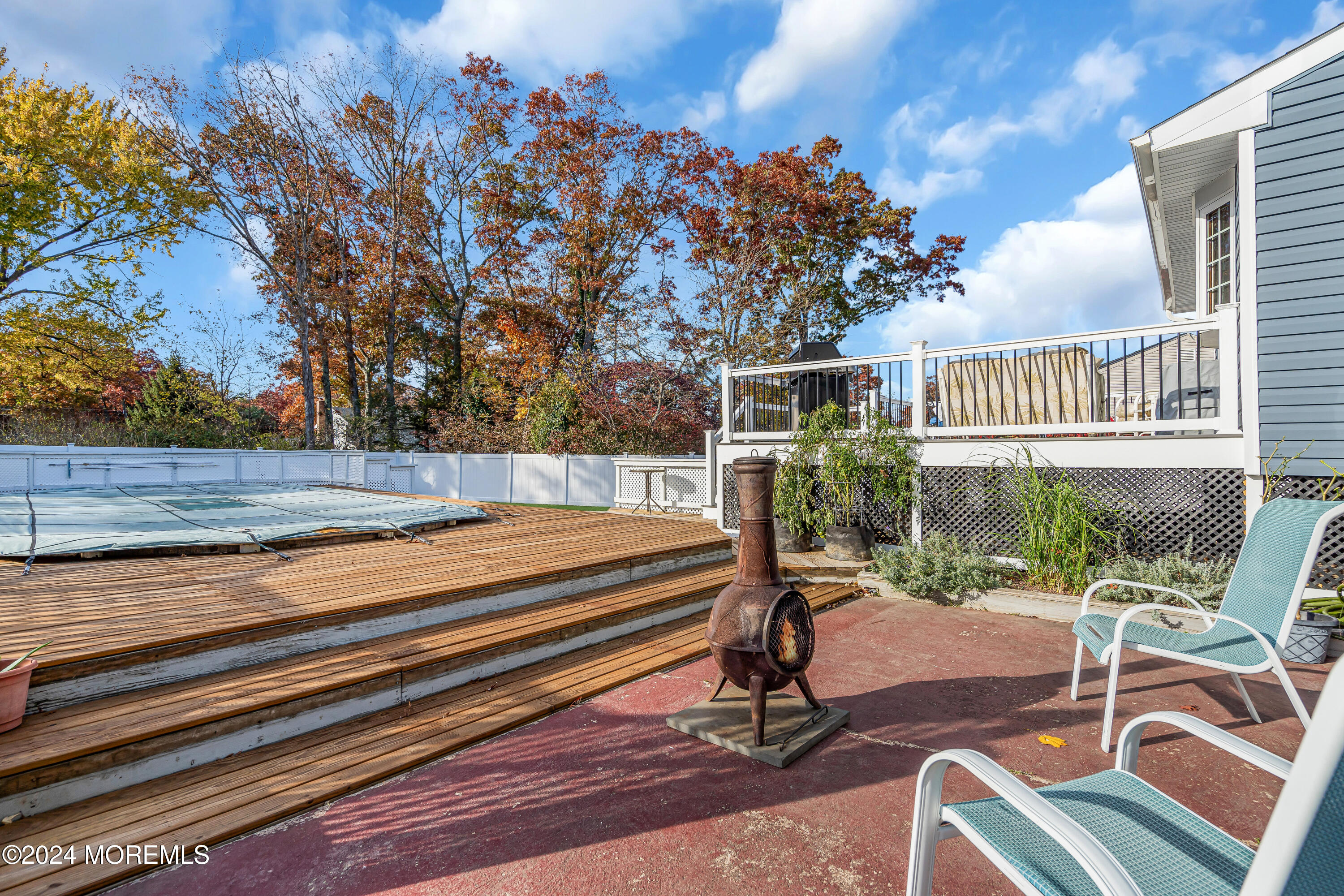 109 Woodridge Avenue Toms River NJ 08755