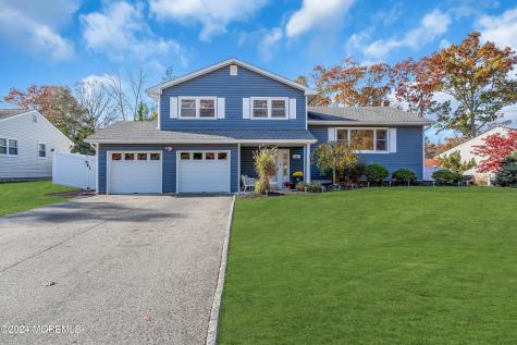 109 Woodridge Avenue Toms River NJ 08755