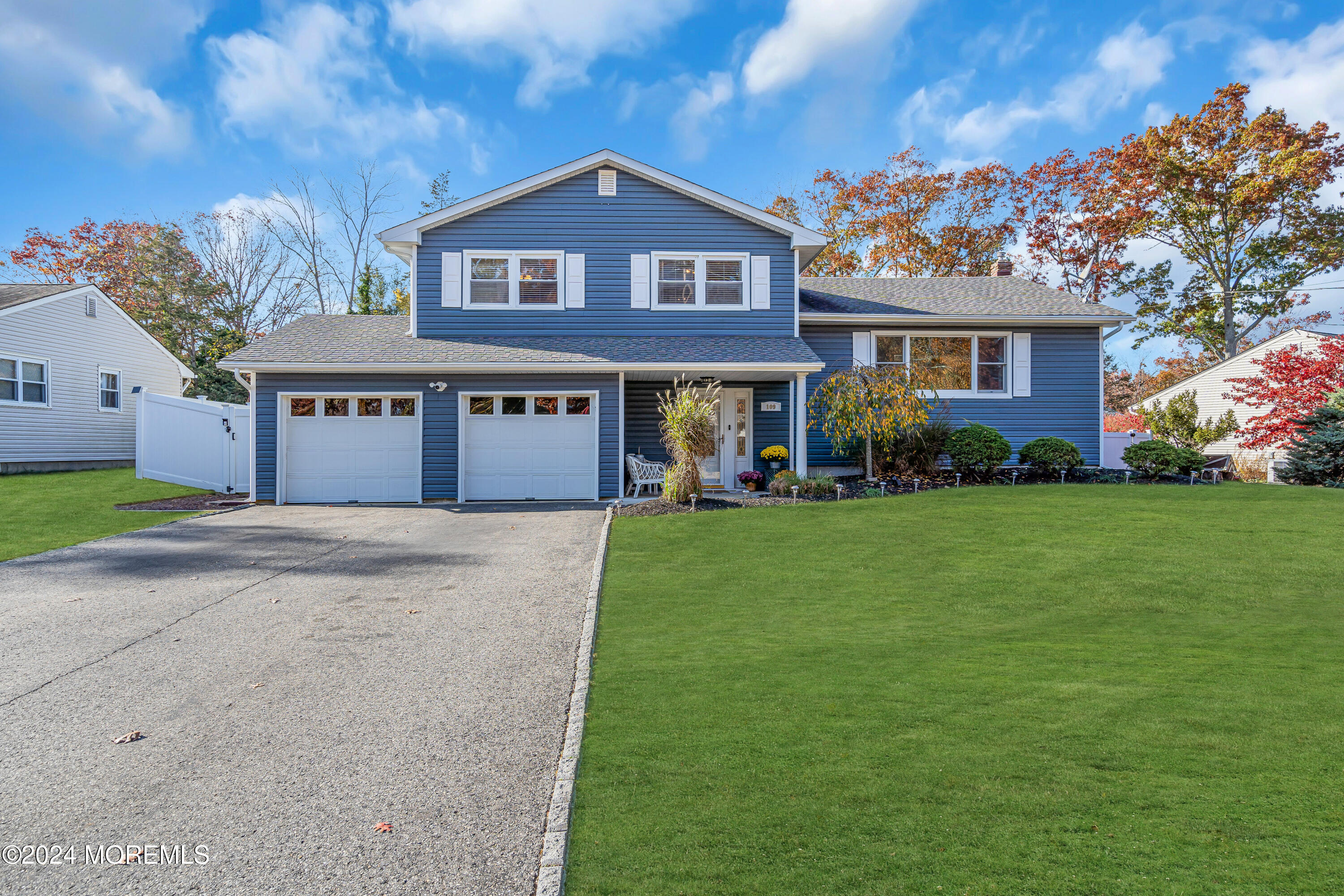 109 Woodridge Avenue Toms River NJ 08755