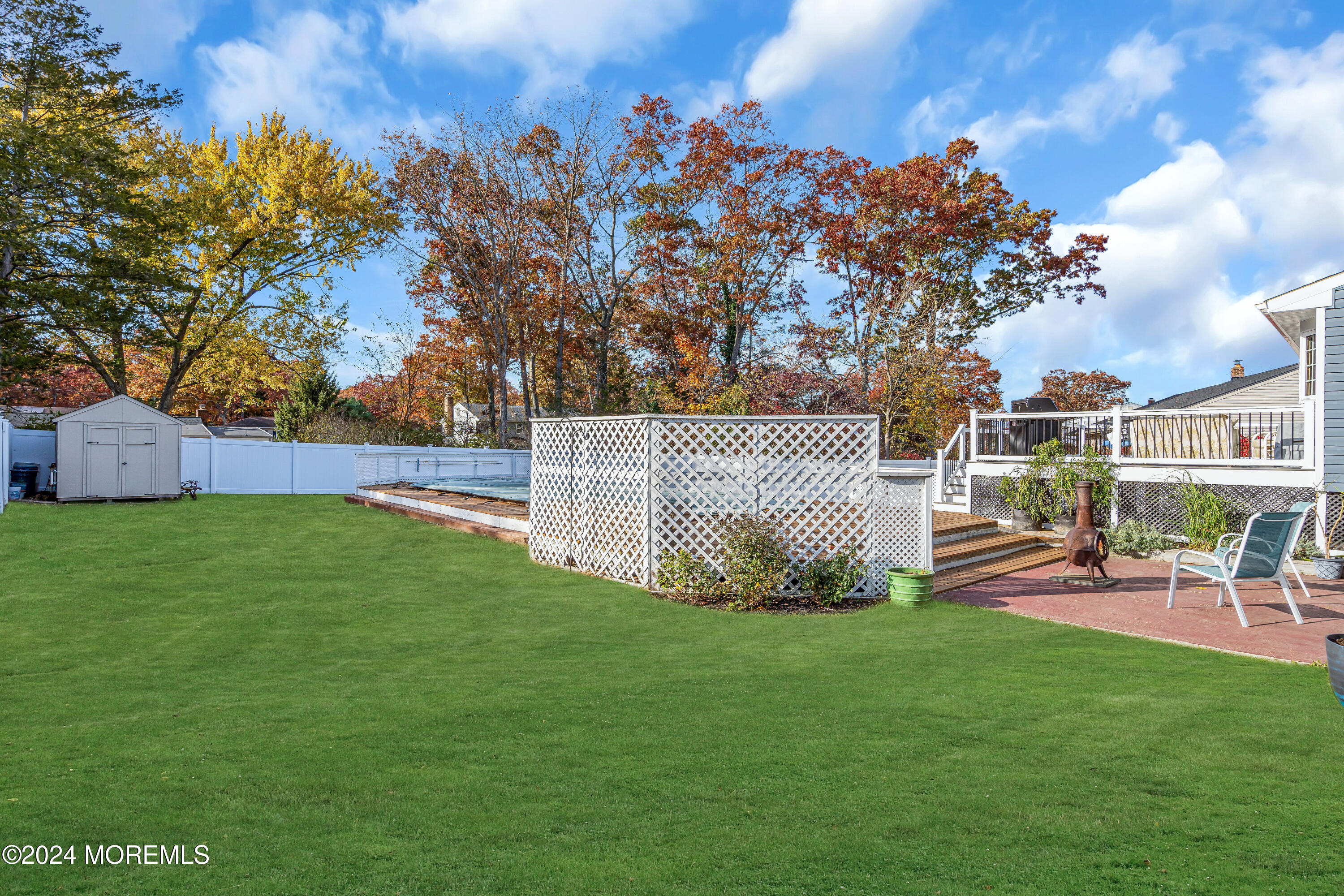 109 Woodridge Avenue Toms River NJ 08755