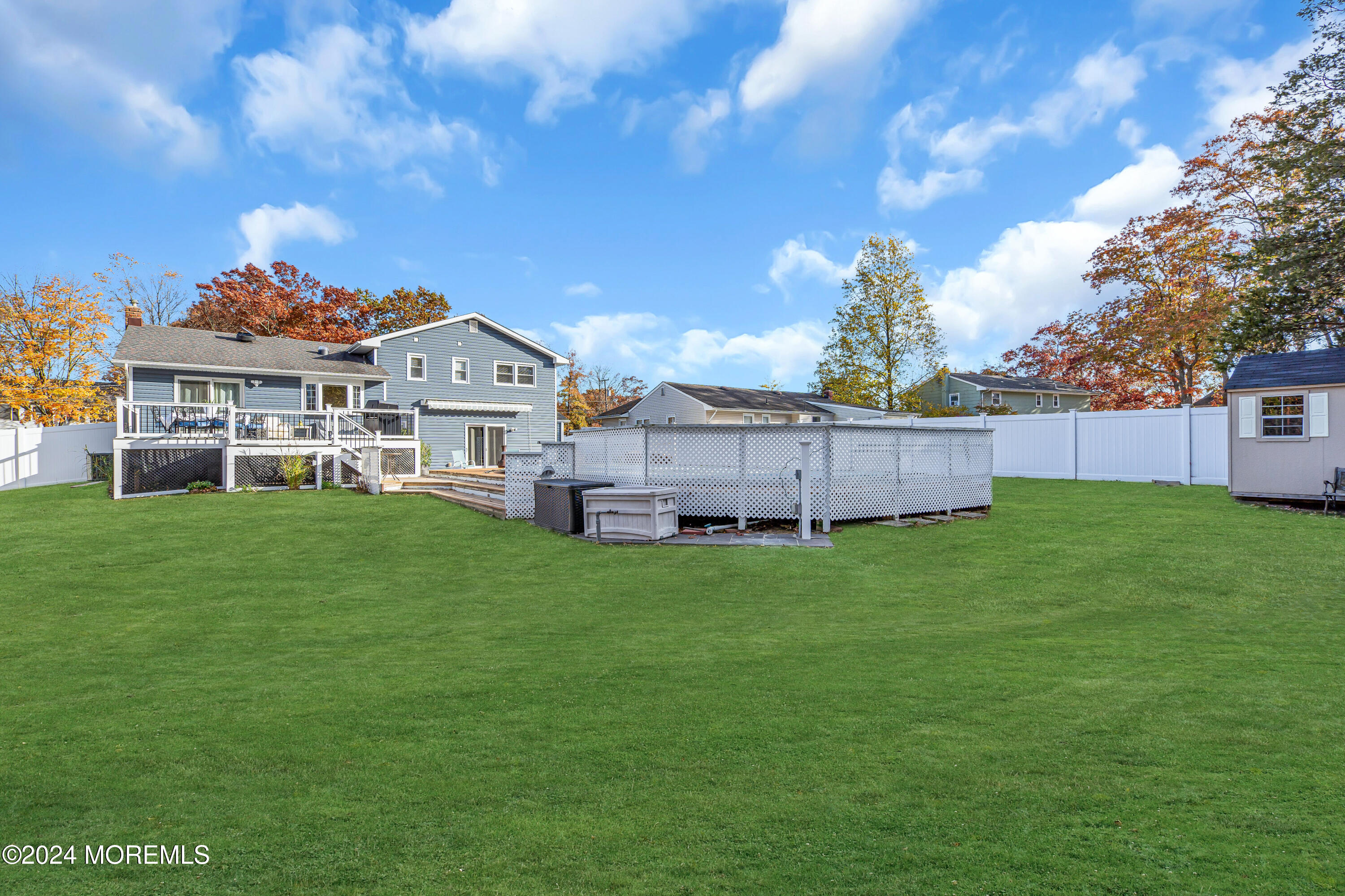 109 Woodridge Avenue Toms River NJ 08755