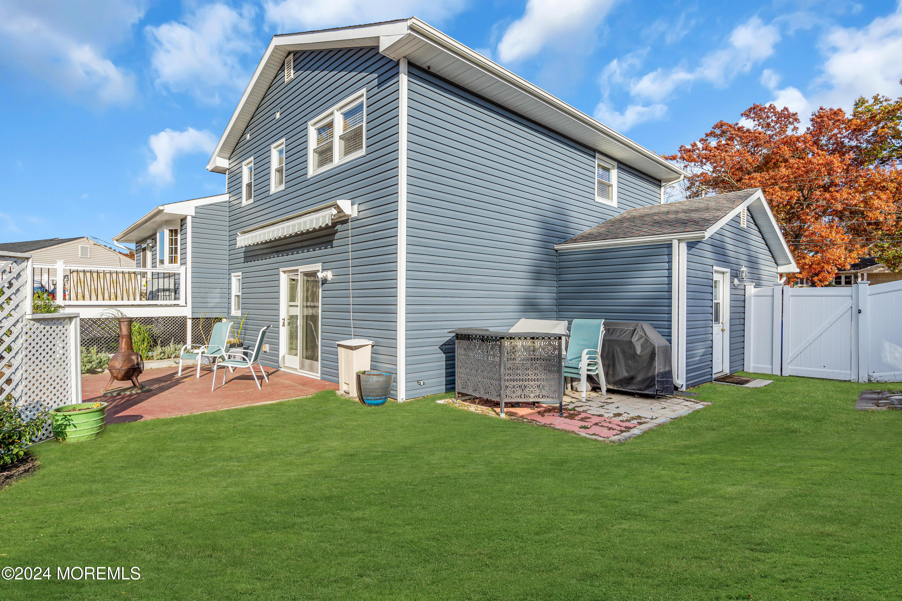 109 Woodridge Avenue Toms River NJ 08755