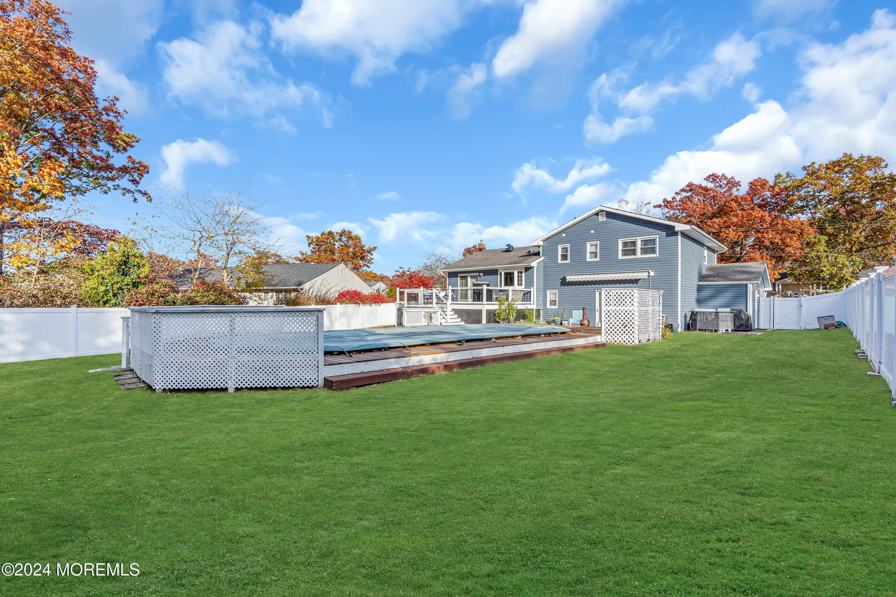 109 Woodridge Avenue Toms River NJ 08755