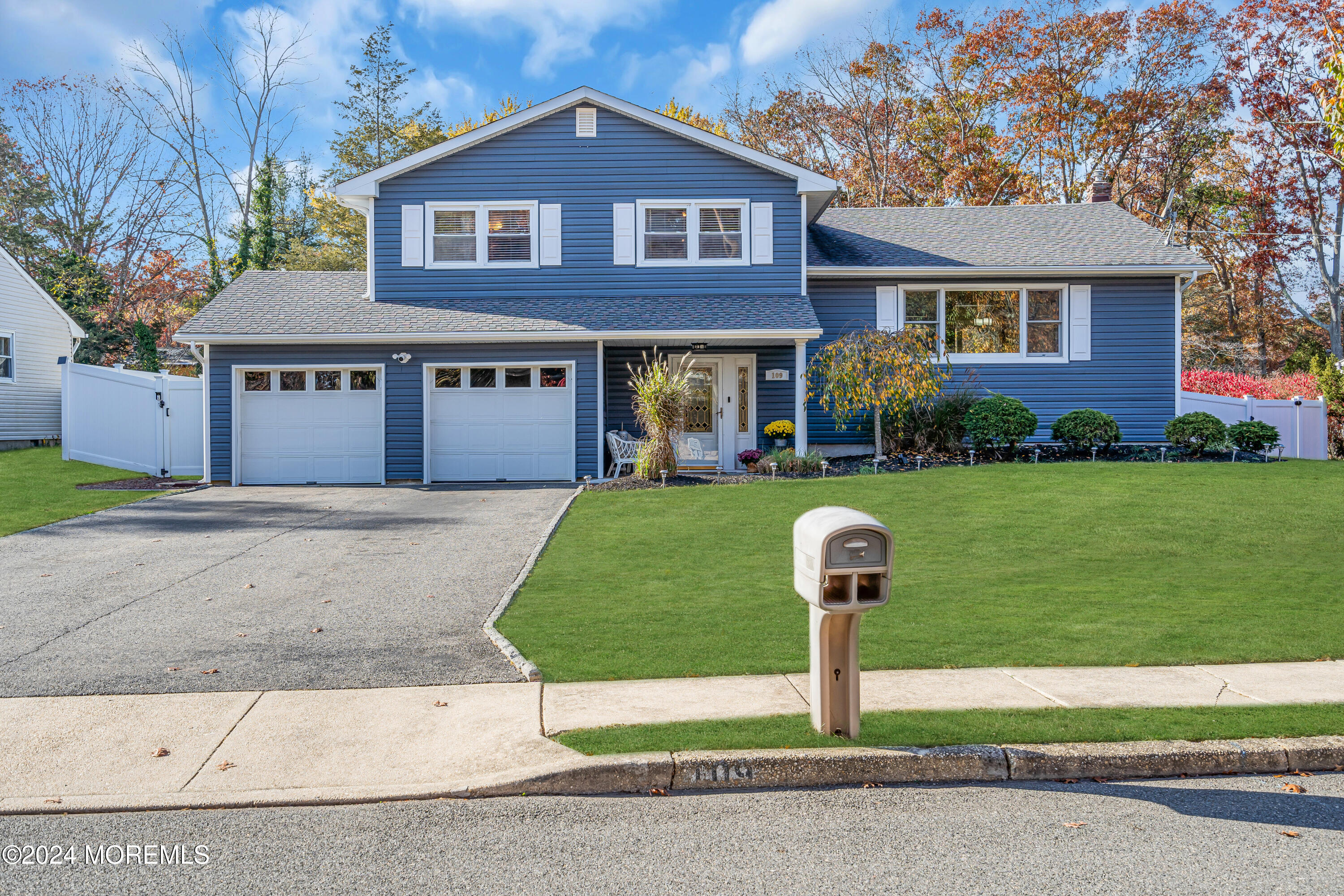 109 Woodridge Avenue Toms River NJ 08755