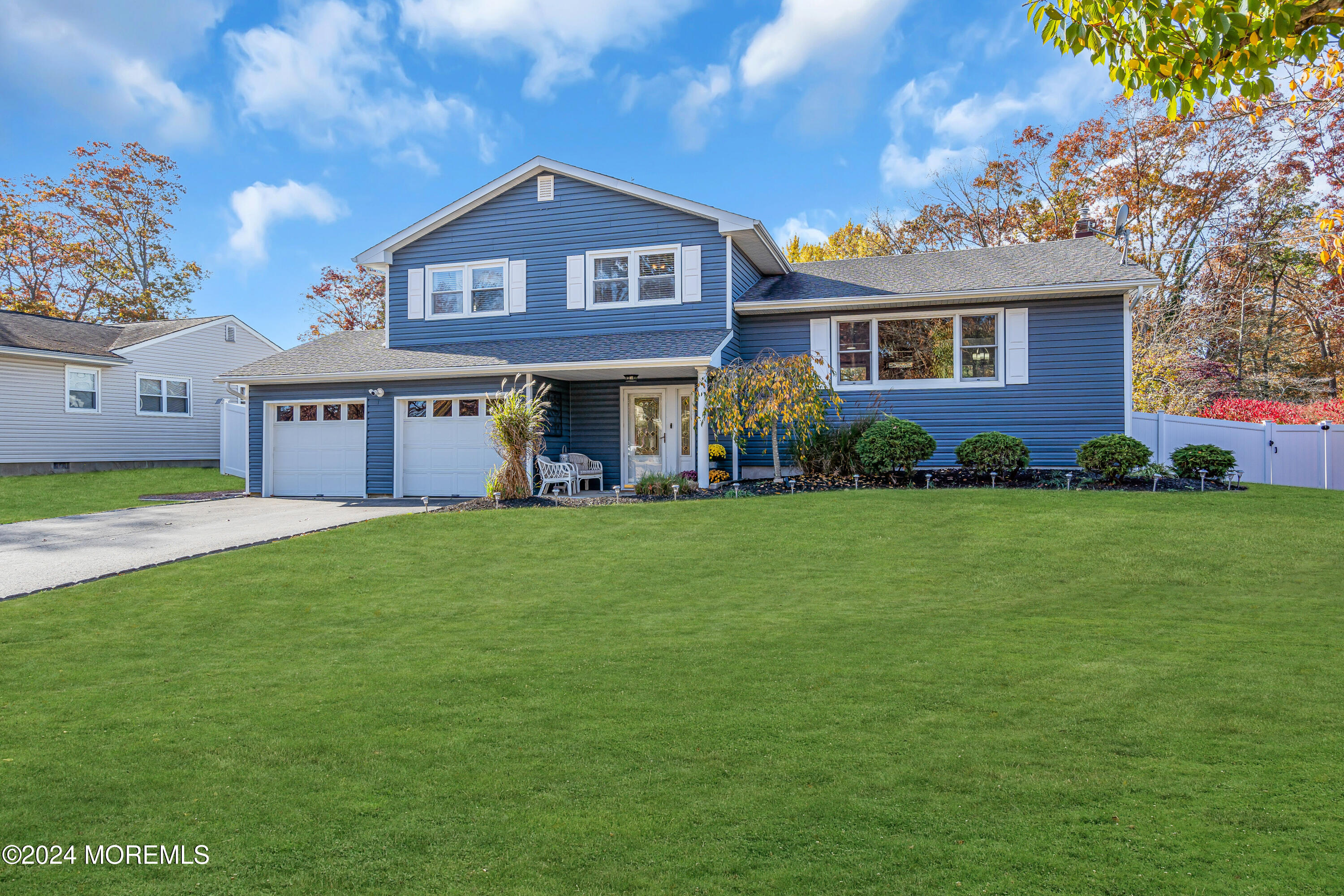109 Woodridge Avenue Toms River NJ 08755