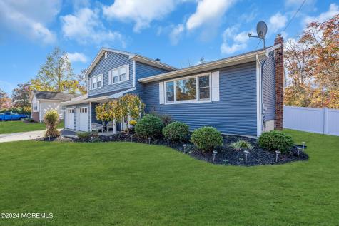 109 Woodridge Avenue Toms River NJ 08755