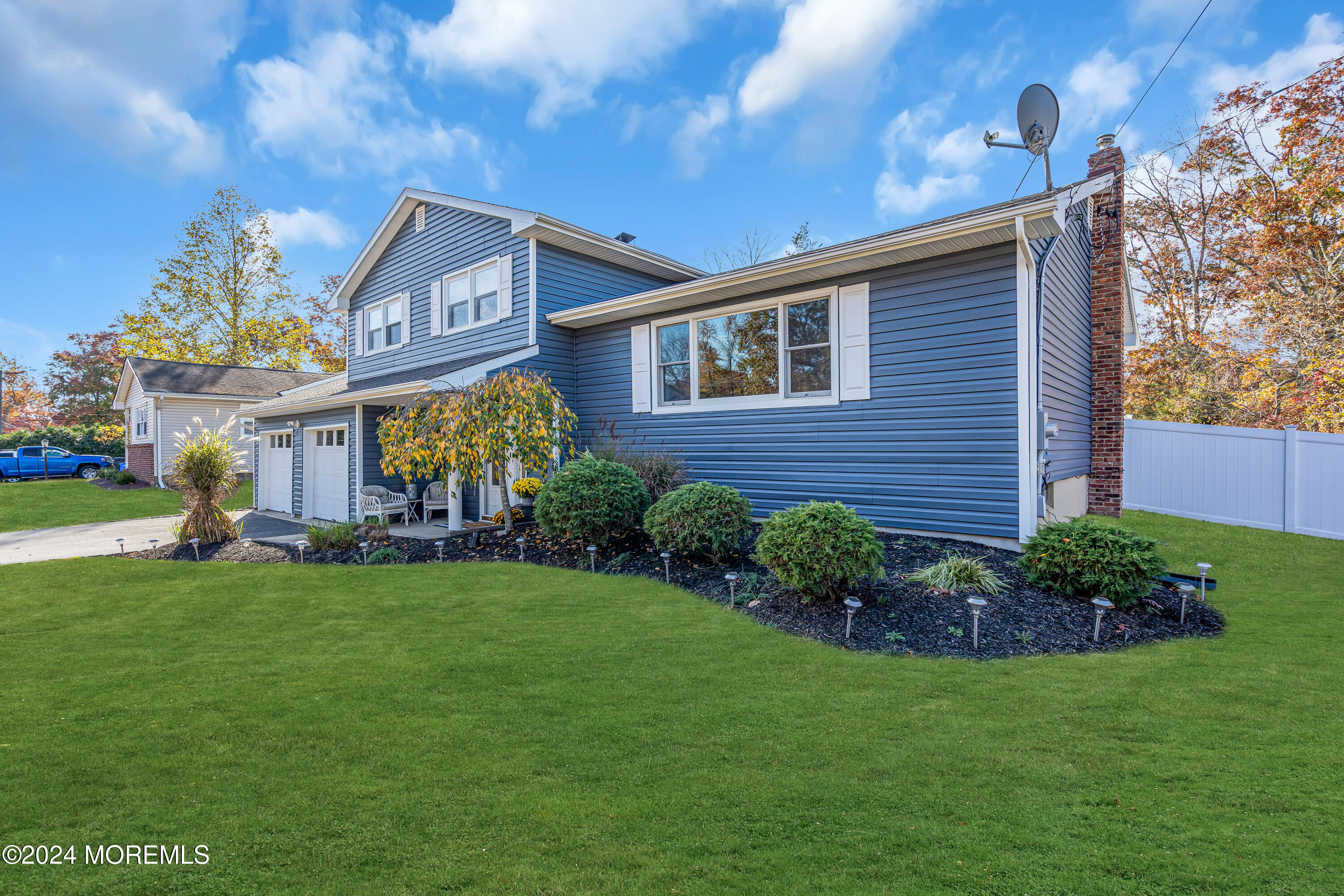 109 Woodridge Avenue Toms River NJ 08755