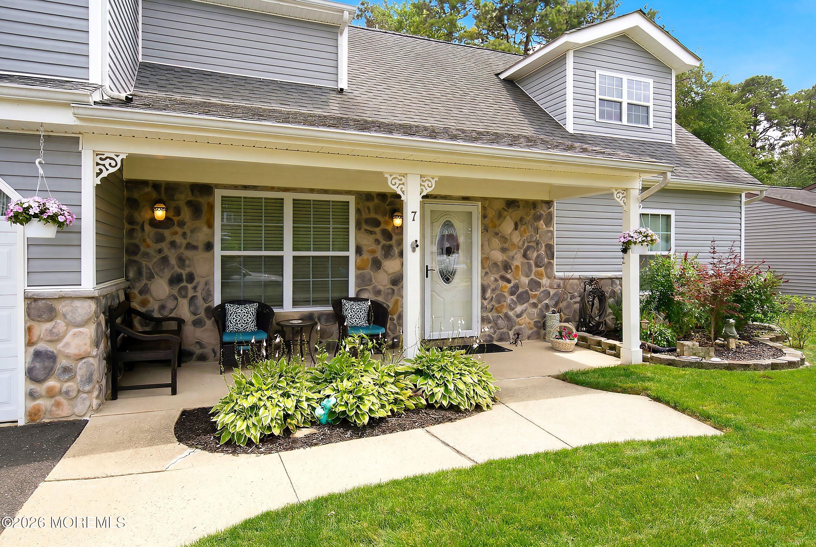 7 Cidermill Court Howell NJ 07731