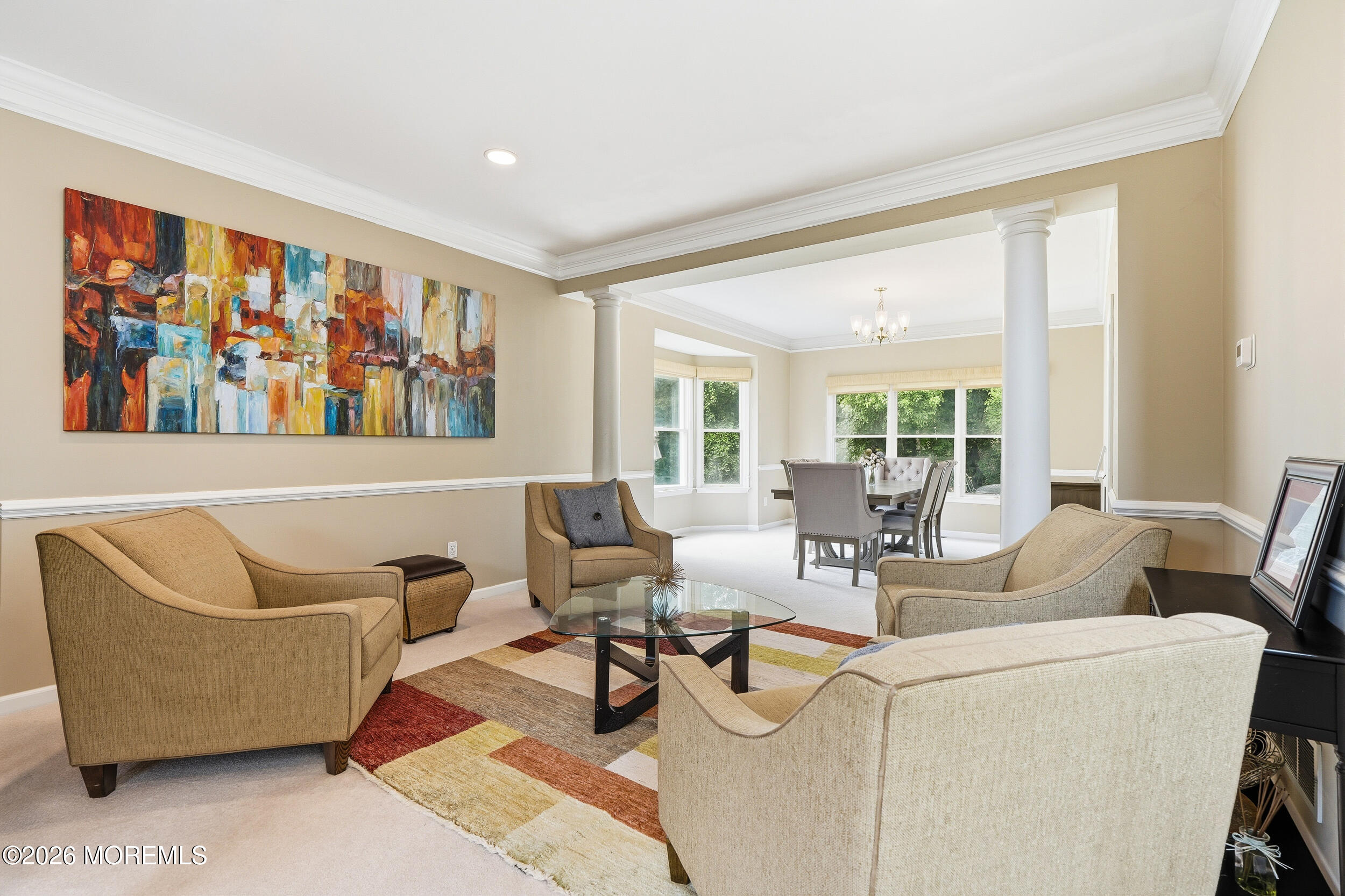 48 Vardon Way Farmingdale NJ 07727