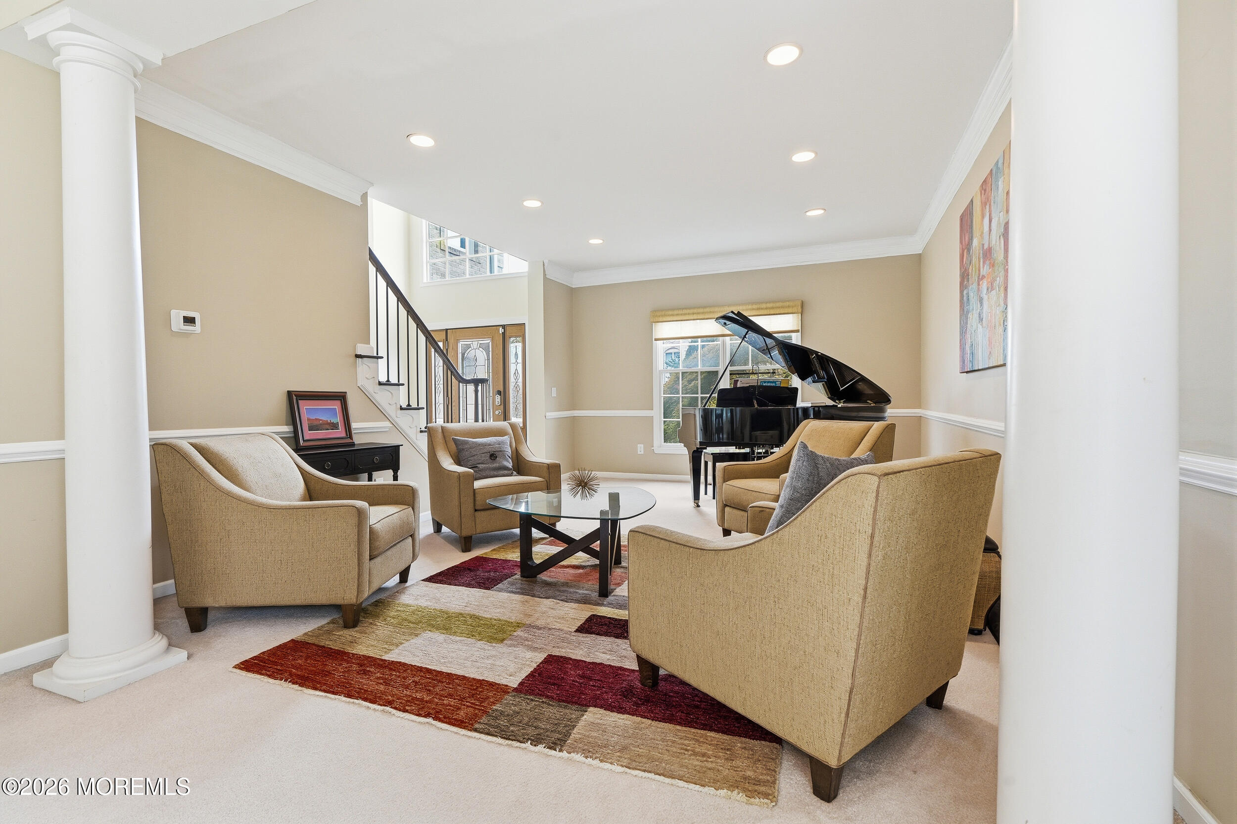 48 Vardon Way Farmingdale NJ 07727