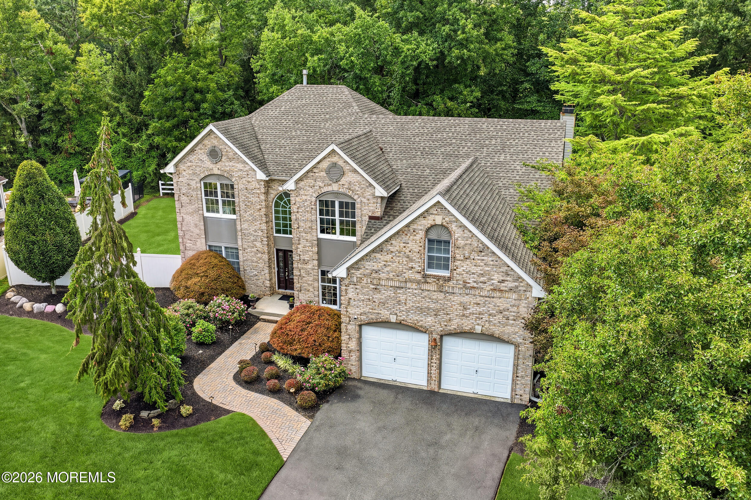 48 Vardon Way Farmingdale NJ 07727