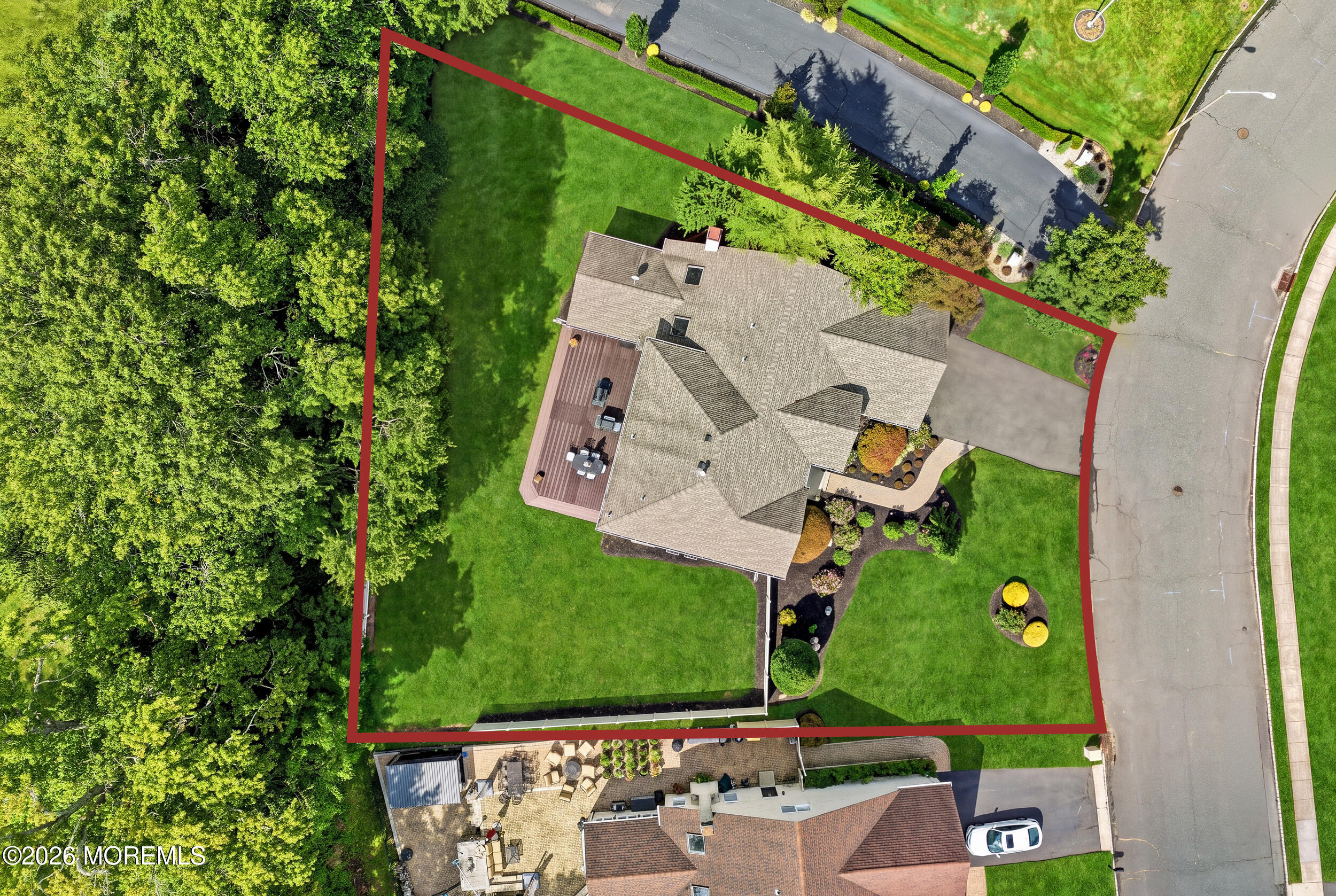 48 Vardon Way Farmingdale NJ 07727