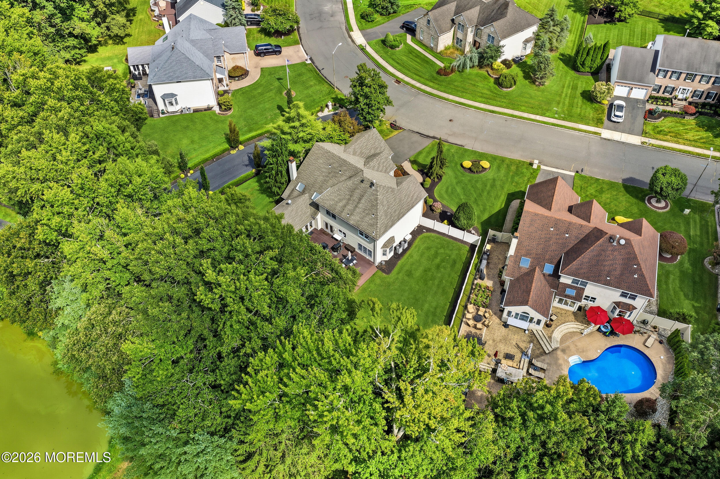 48 Vardon Way Farmingdale NJ 07727