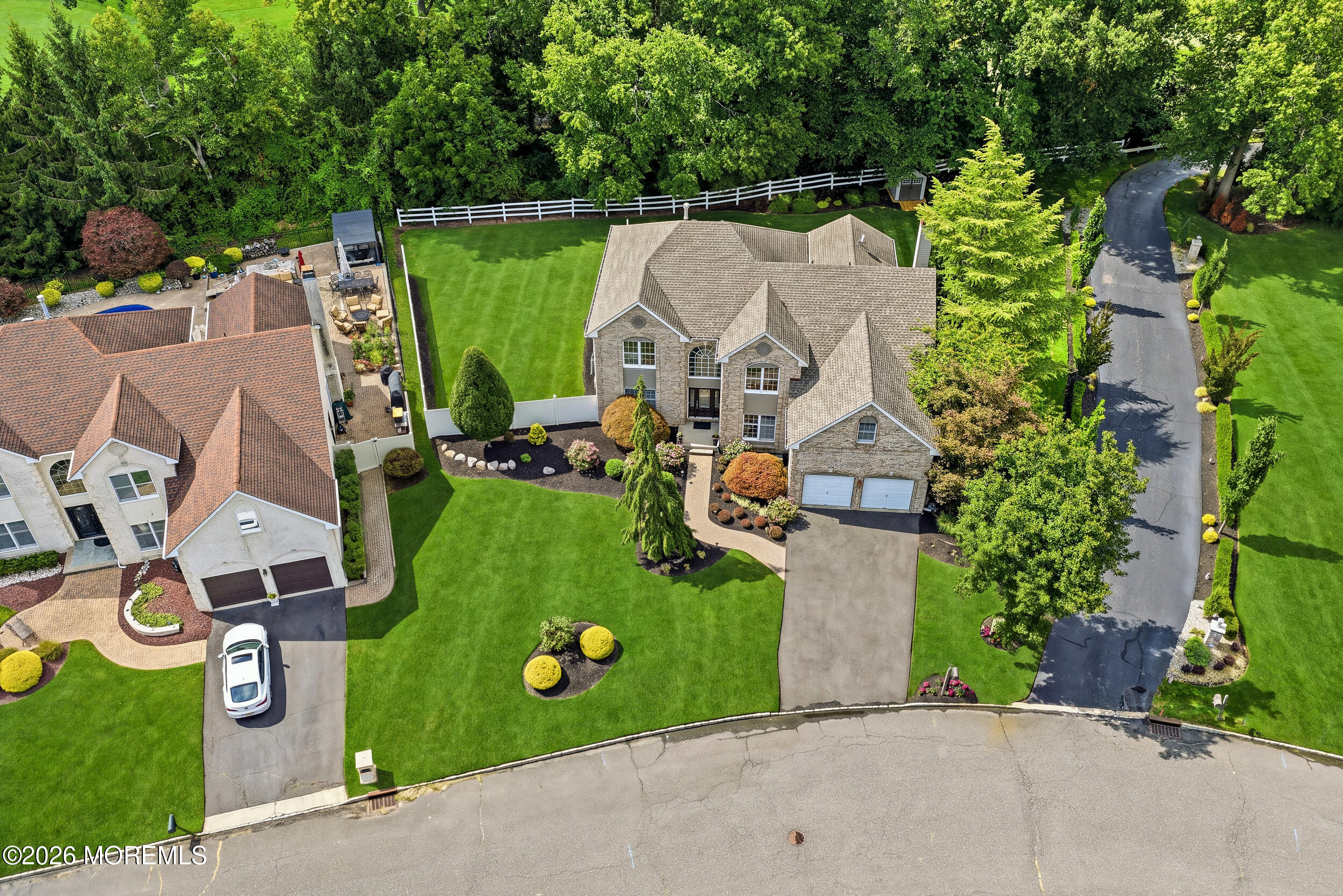 48 Vardon Way Farmingdale NJ 07727
