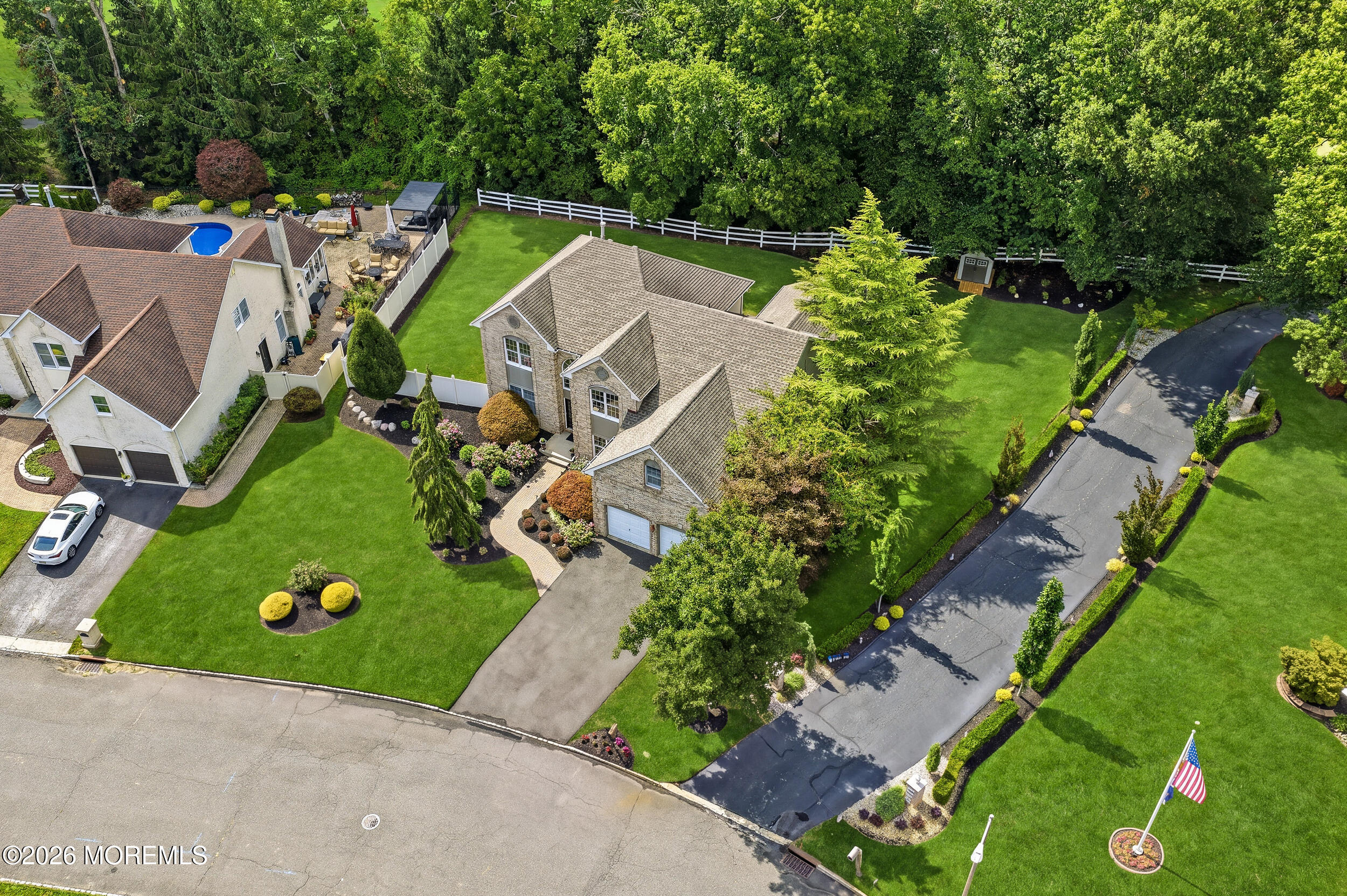 48 Vardon Way Farmingdale NJ 07727