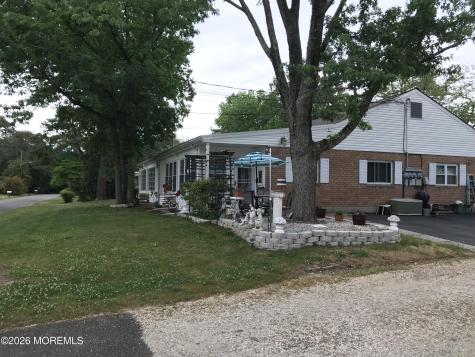 5 A Hemlock Street Toms River NJ 08757