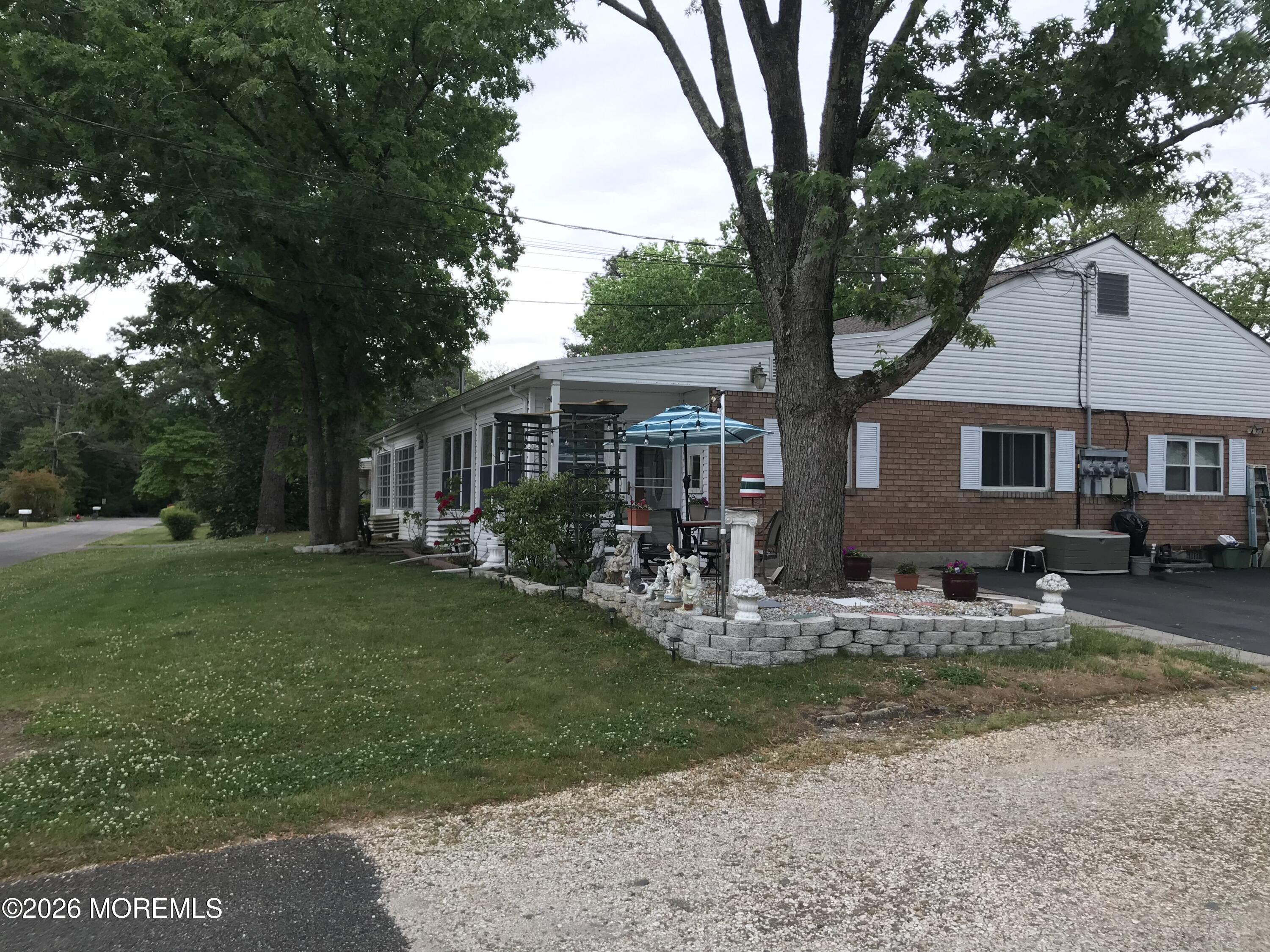 5 A Hemlock Street Toms River NJ 08757